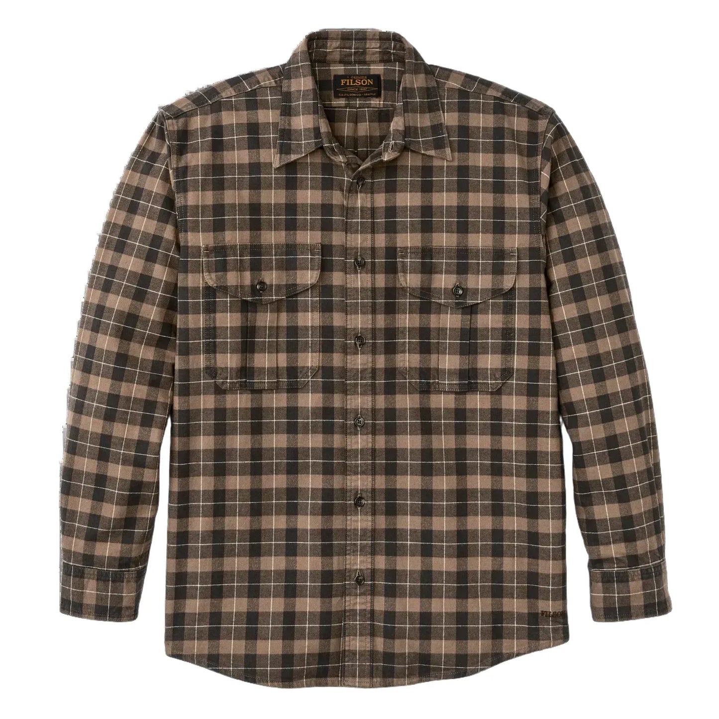 Filson ALASKAN GUIDE SHIRT