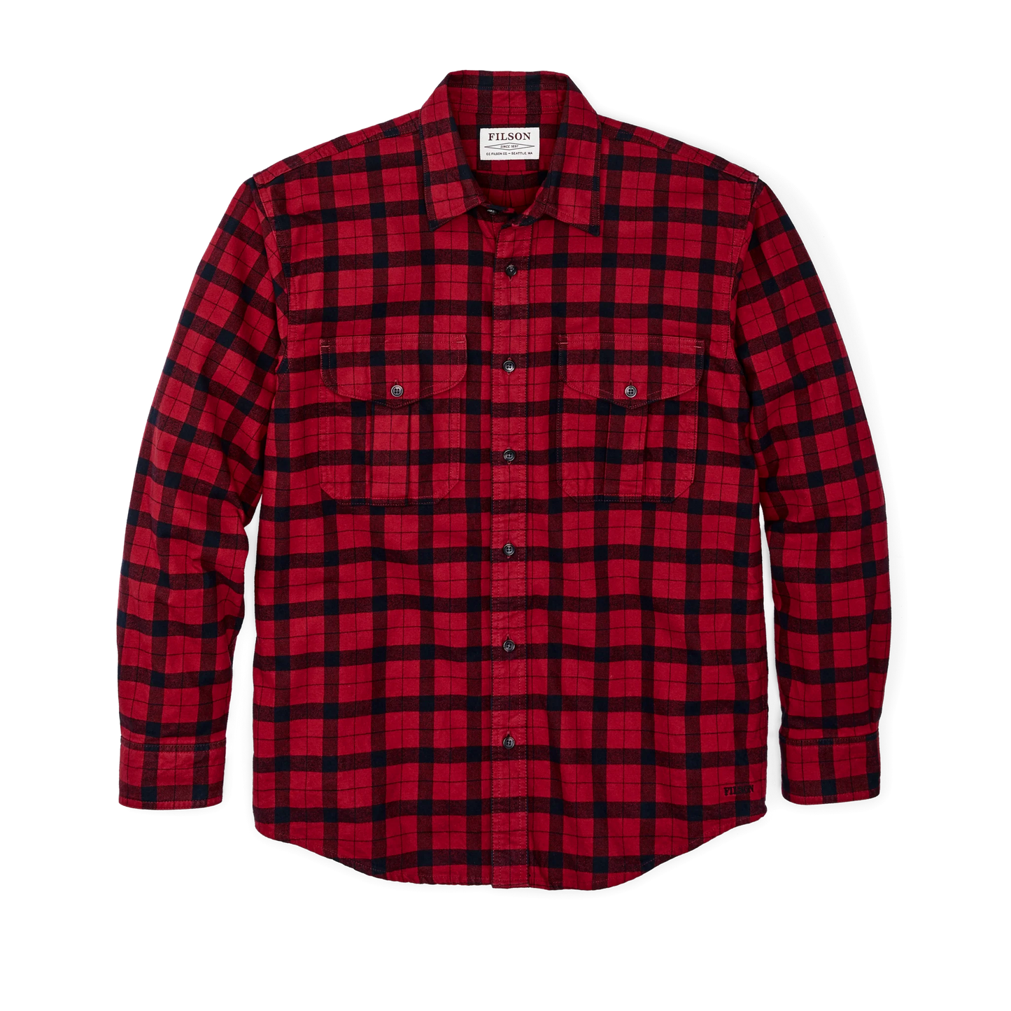 Filson ALASKAN GUIDE SHIRT