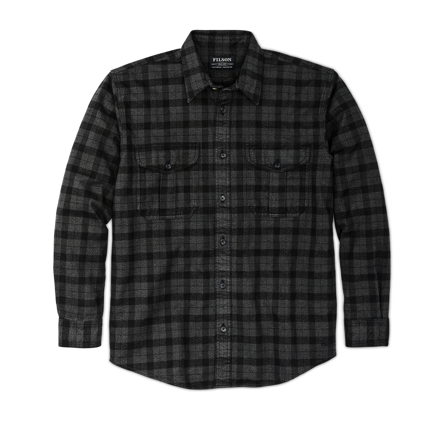 Filson ALASKAN GUIDE SHIRT