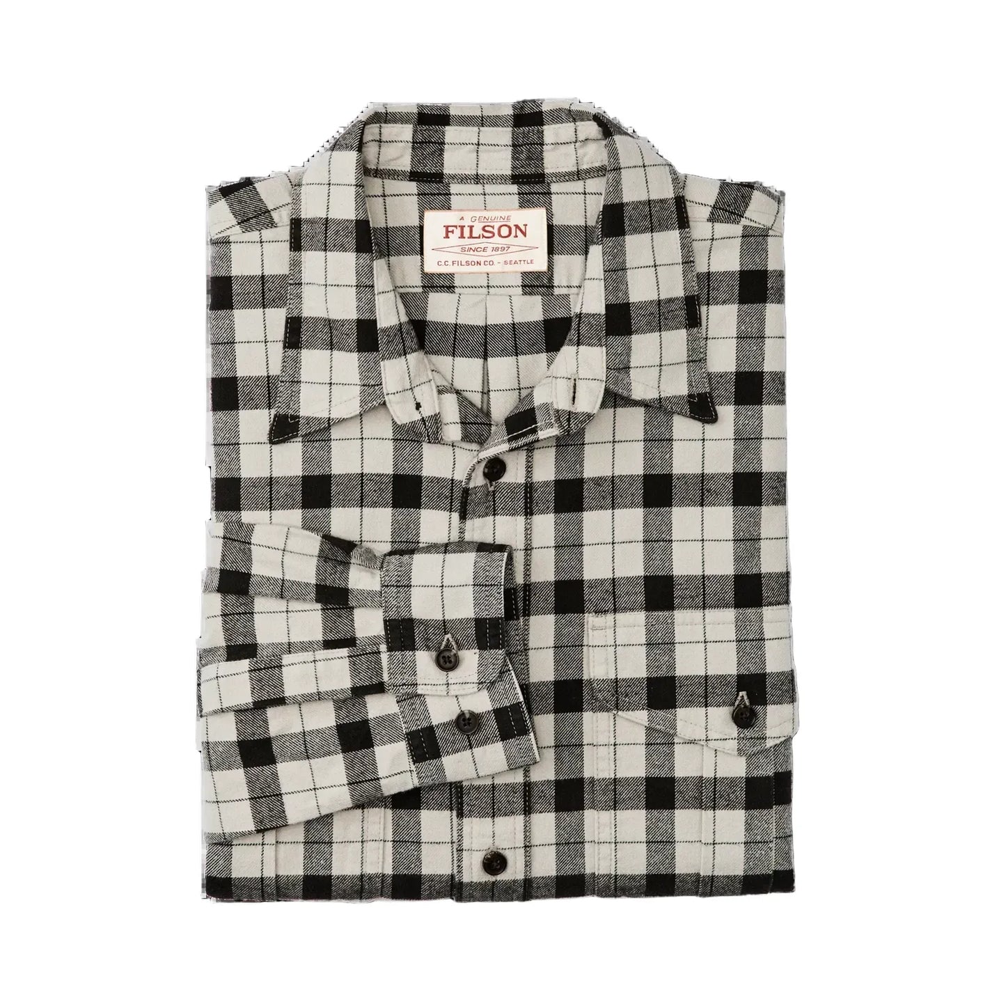 Filson ALASKAN GUIDE SHIRT