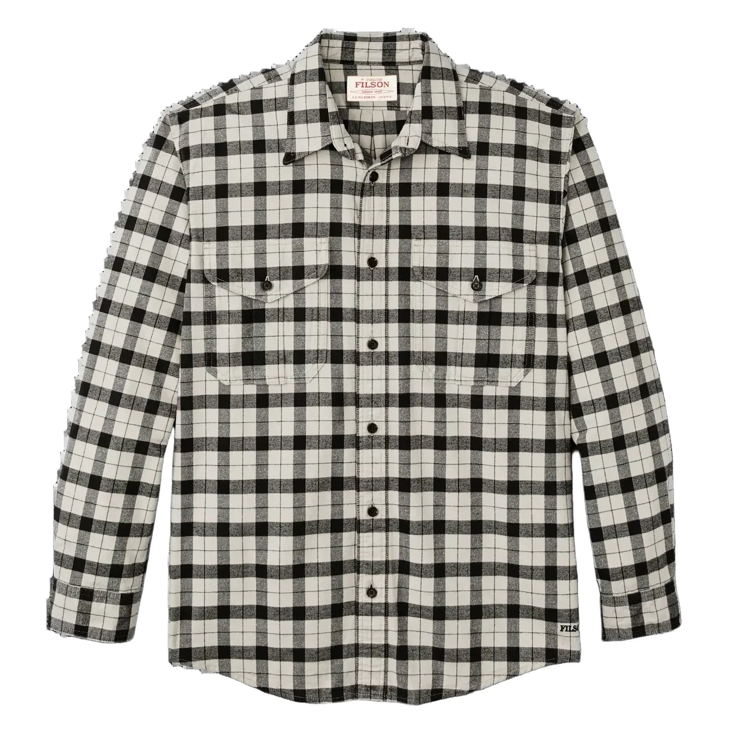 Filson ALASKAN GUIDE SHIRT