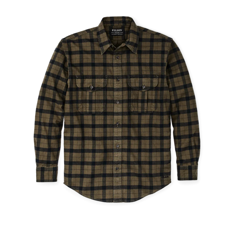 Filson ALASKAN GUIDE SHIRT