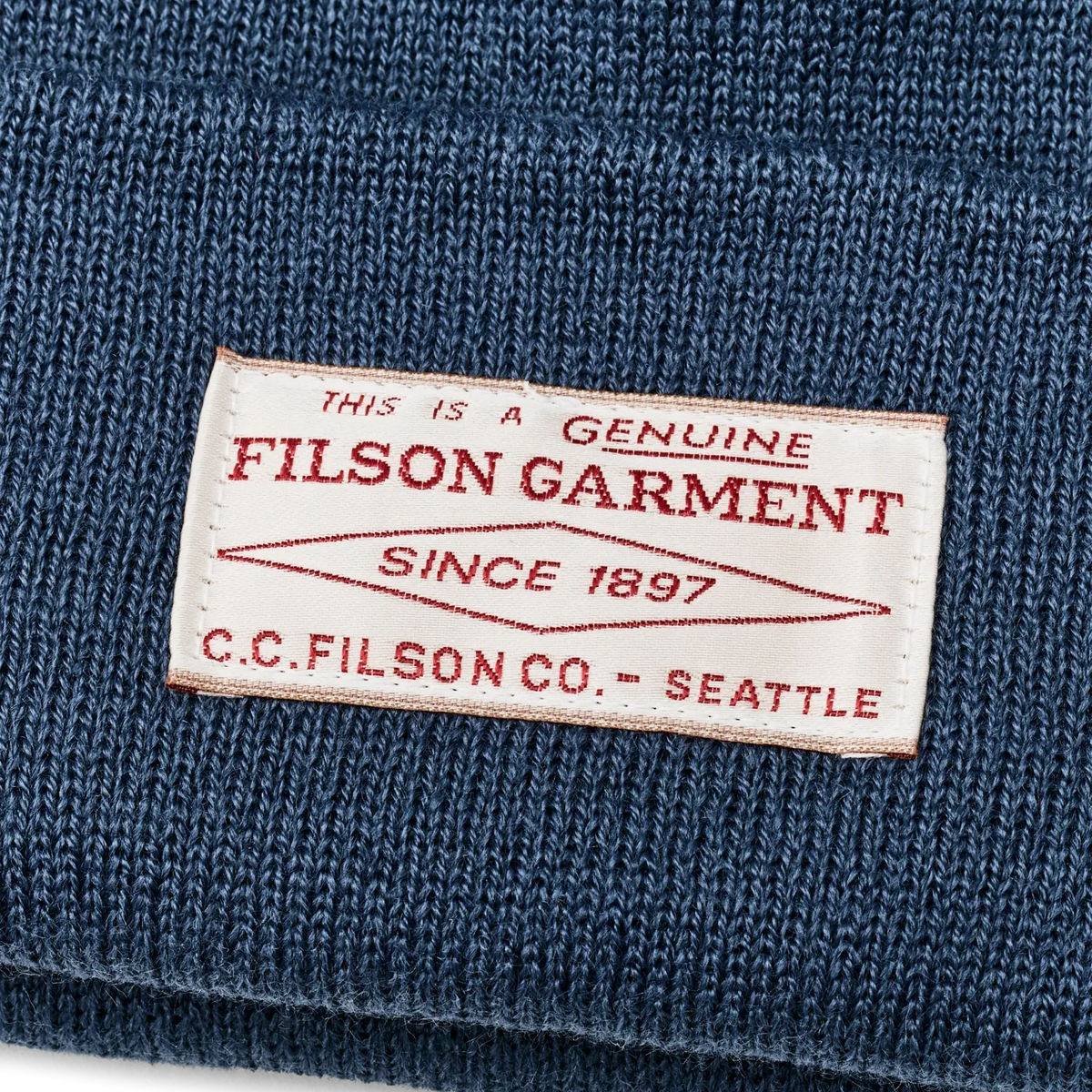 Filson Ballard Watch Cap — additional view 2
