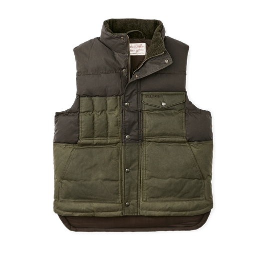 Filson DOWN CRUISER VEST