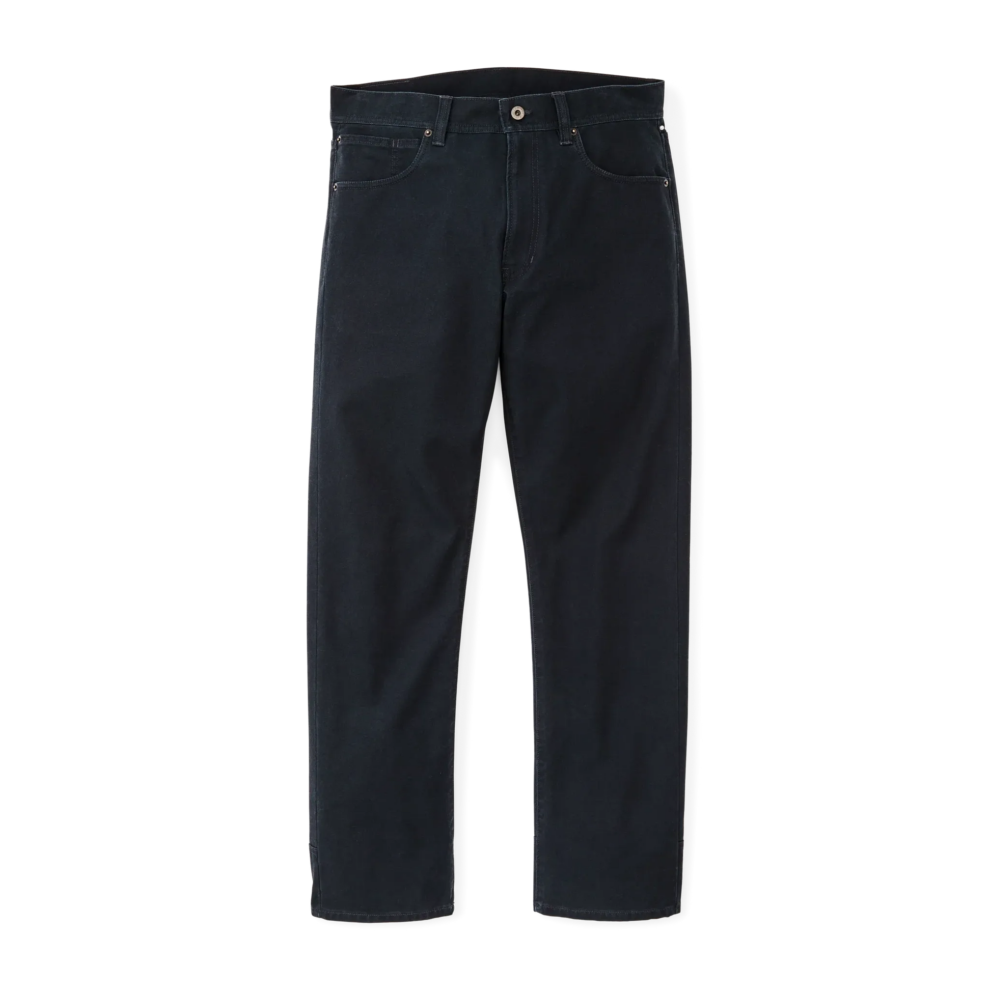 Filson DRY TIN CLOTH 5-POCKET PANTS