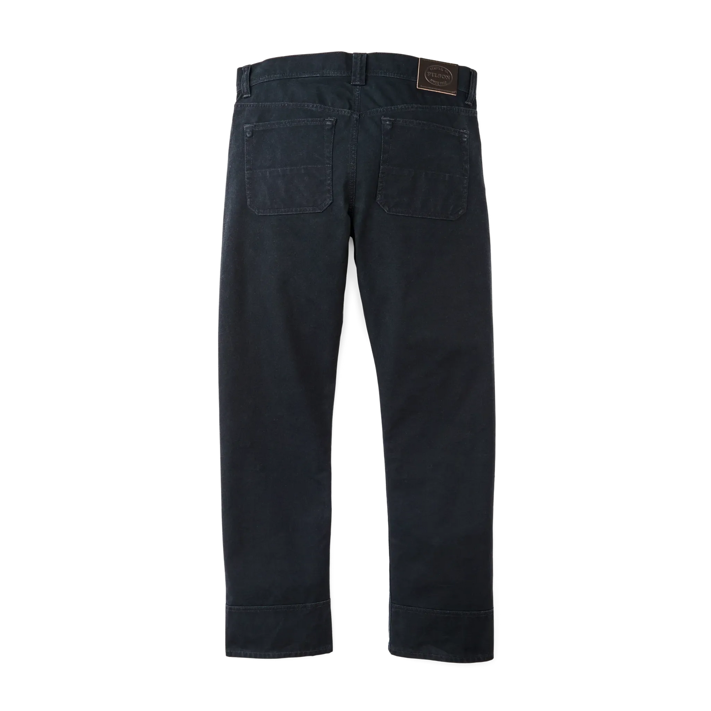 Filson DRY TIN CLOTH 5-POCKET PANTS