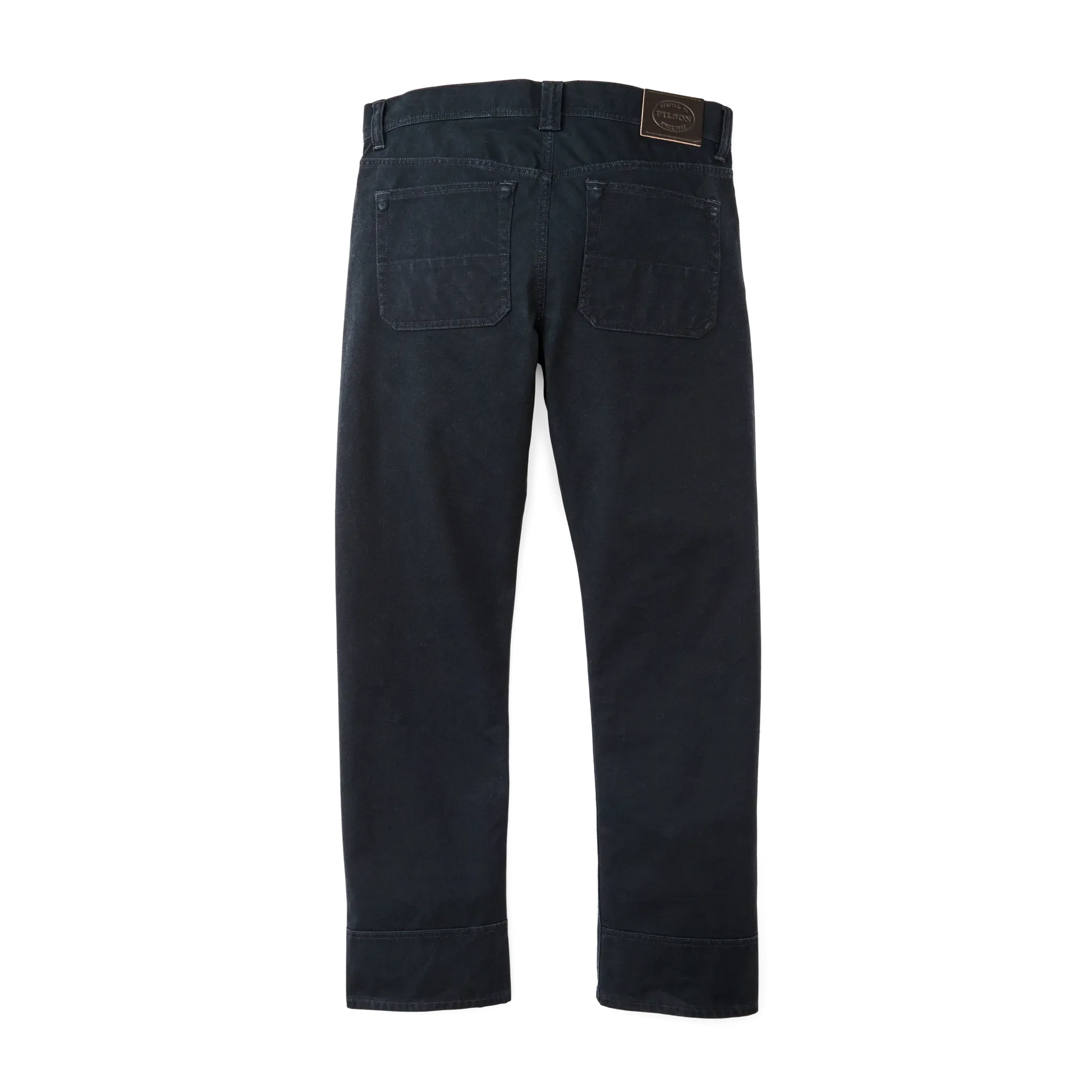 Filson DRY TIN CLOTH 5-POCKET PANTS