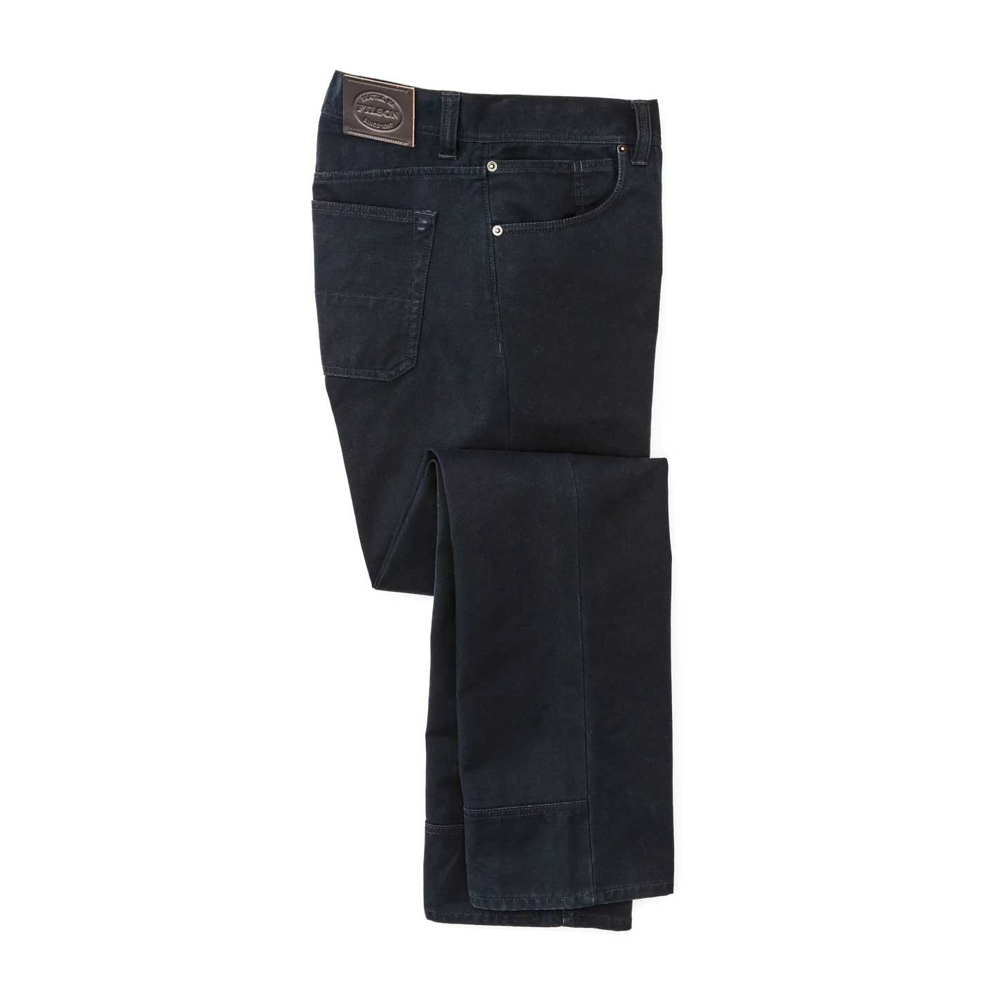 Filson DRY TIN CLOTH 5-POCKET PANTS