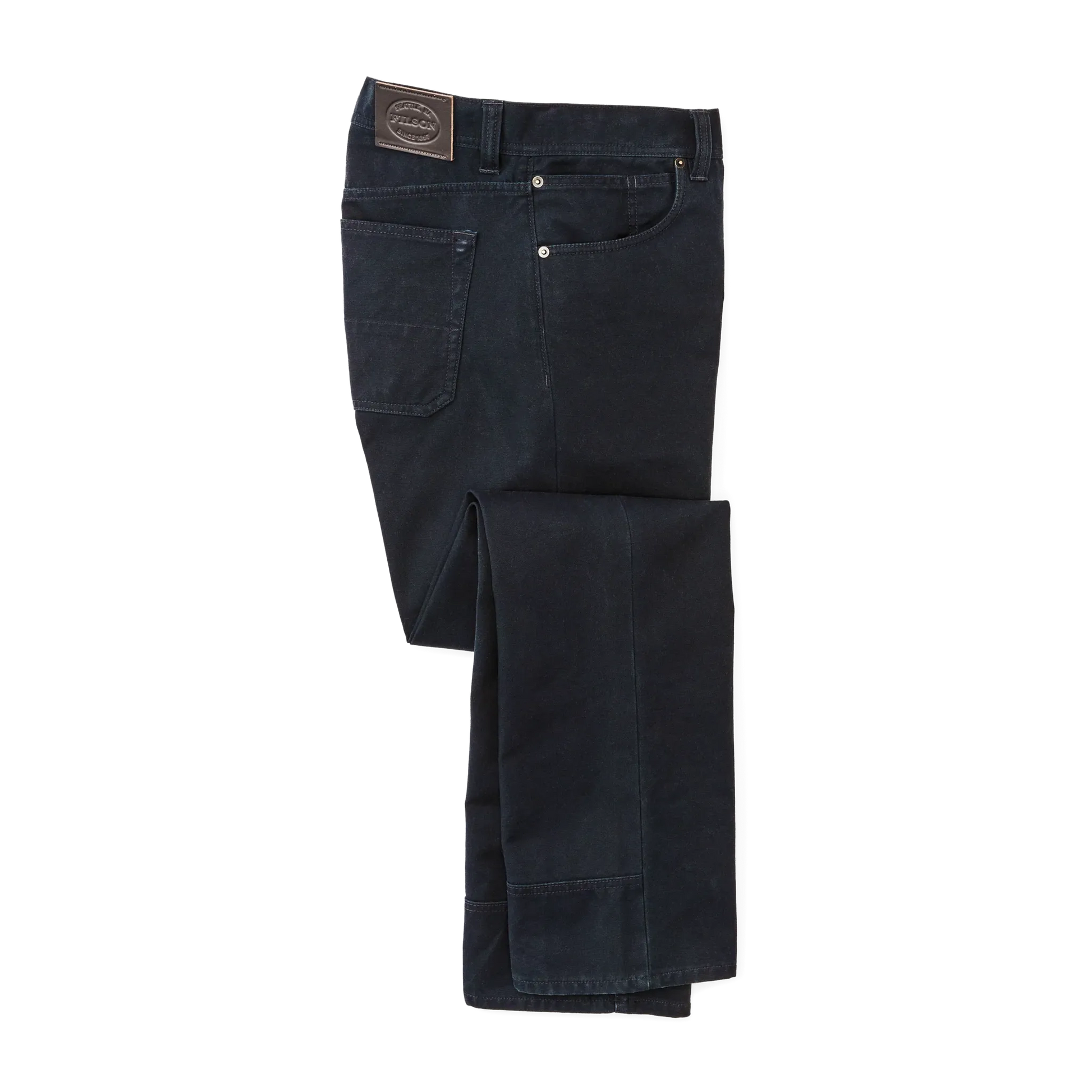 Filson DRY TIN CLOTH 5-POCKET PANTS