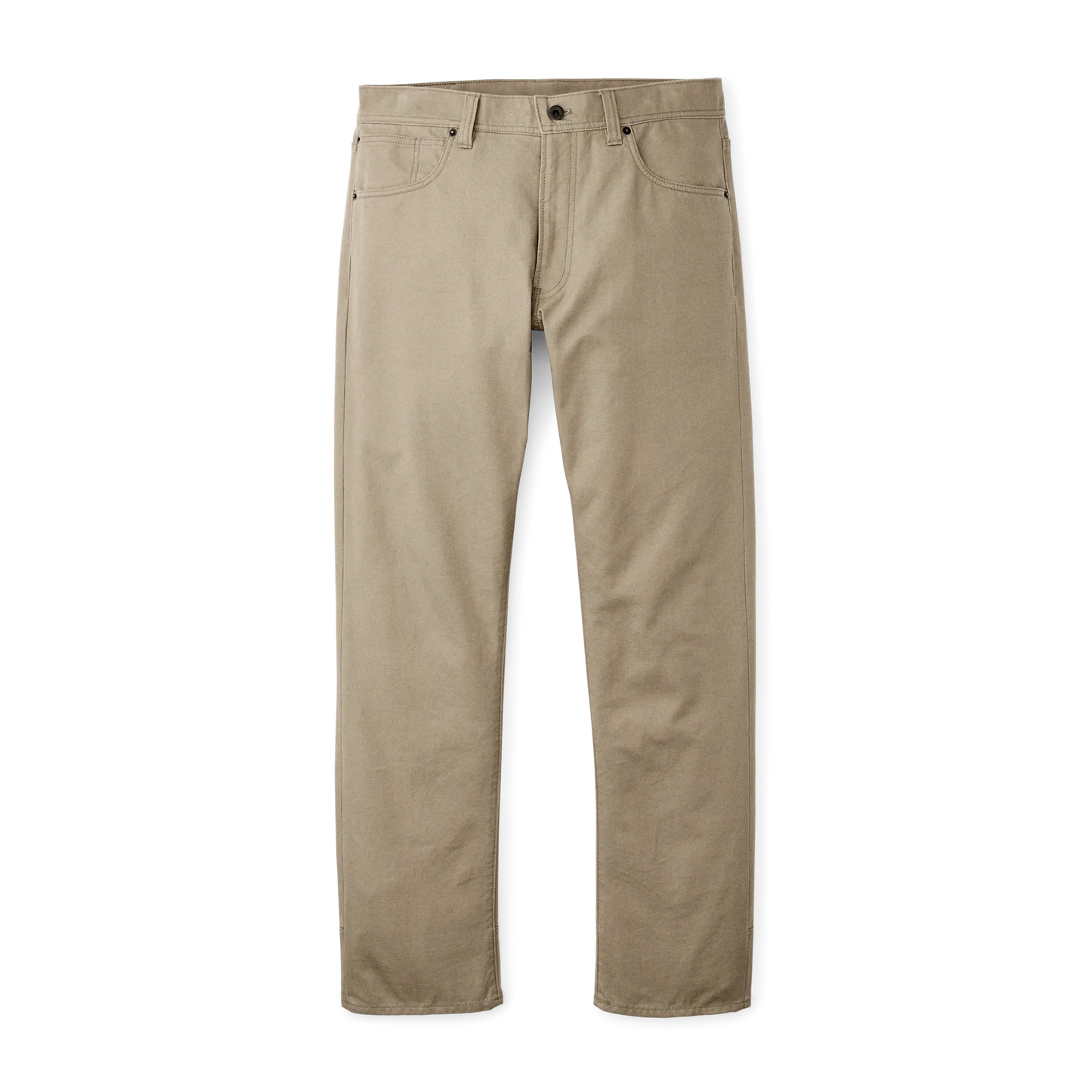Filson DRY TIN CLOTH 5-POCKET PANTS