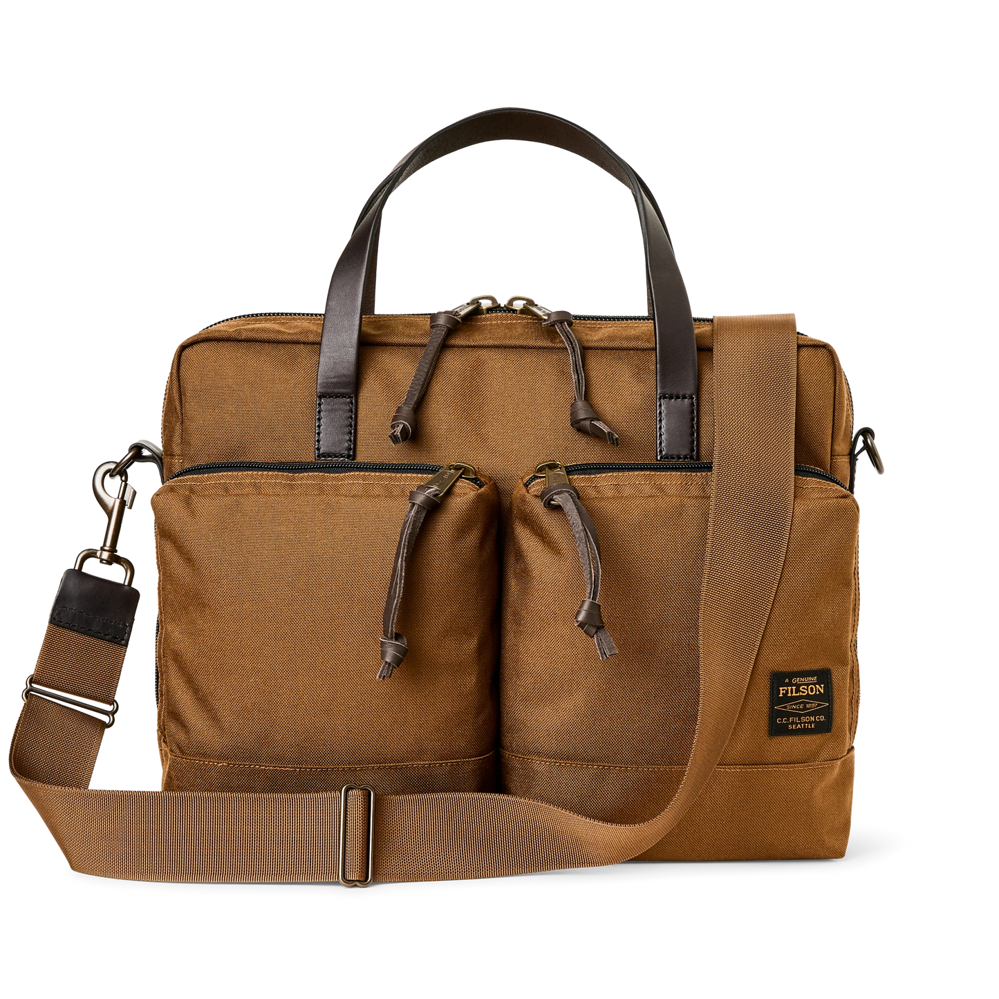 Filson DRYDEN BRIEFCASE