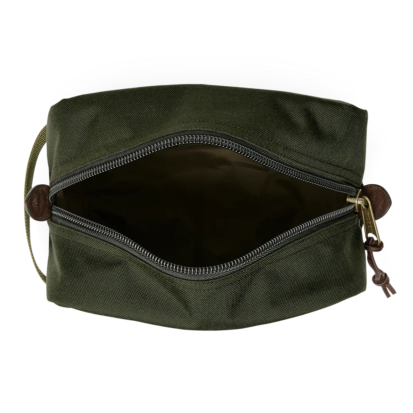 Filson DRYDEN TRAVEL PACK A Dopp kit to carry travel essentials for a lifetime.