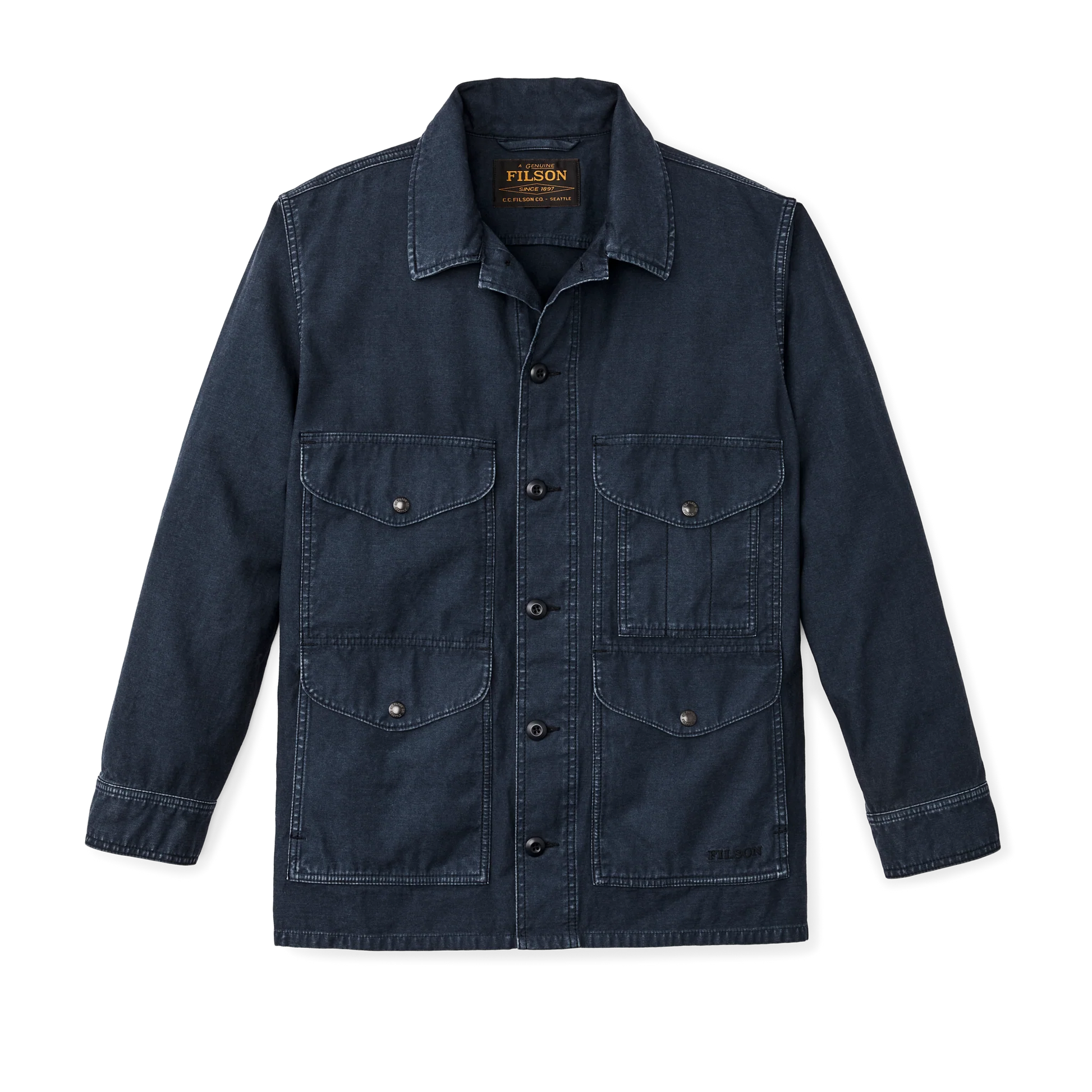 Filson FIELD CRUISER JACKET