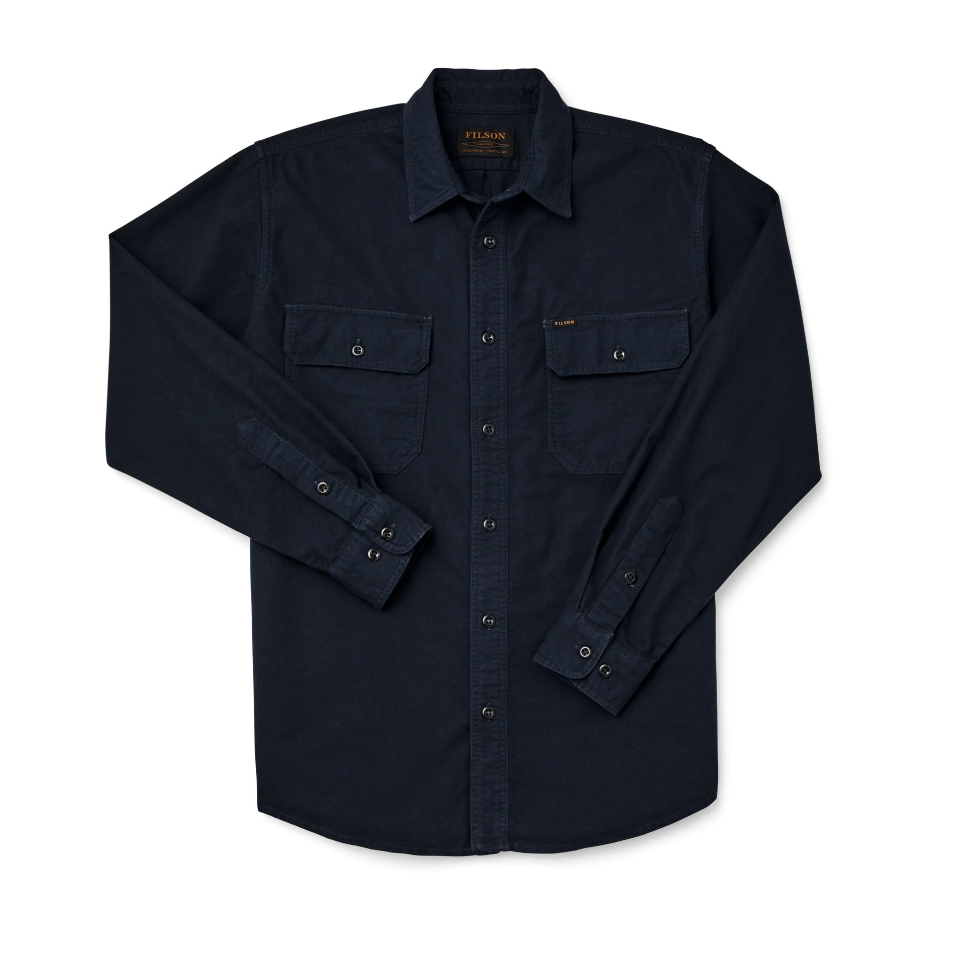 Filson FIELD FLANNEL SHIRT