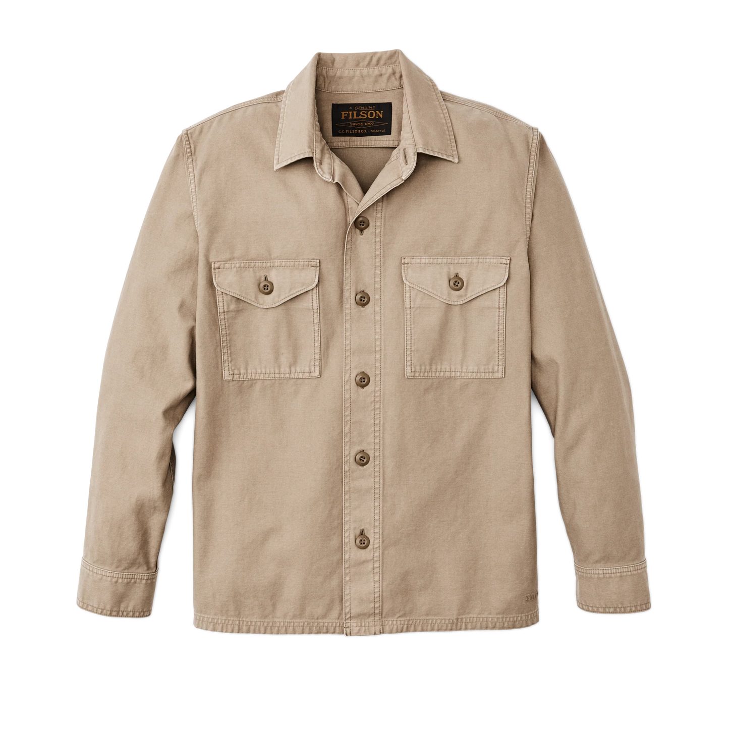 Filson FIELD JAC-SHIRT