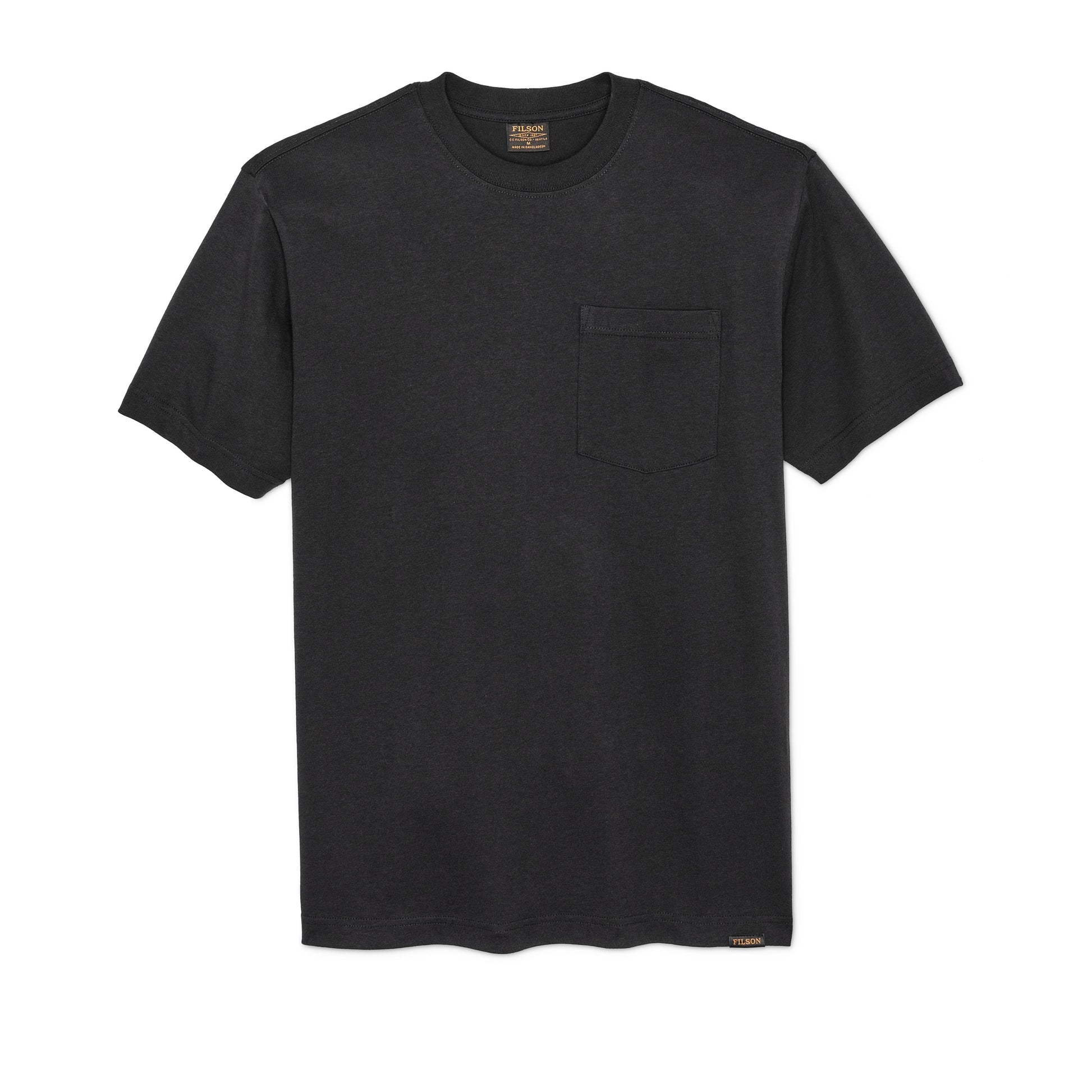 Filson FRONTIER POCKET T-SHIRT CLOSEOUT as of 07/12