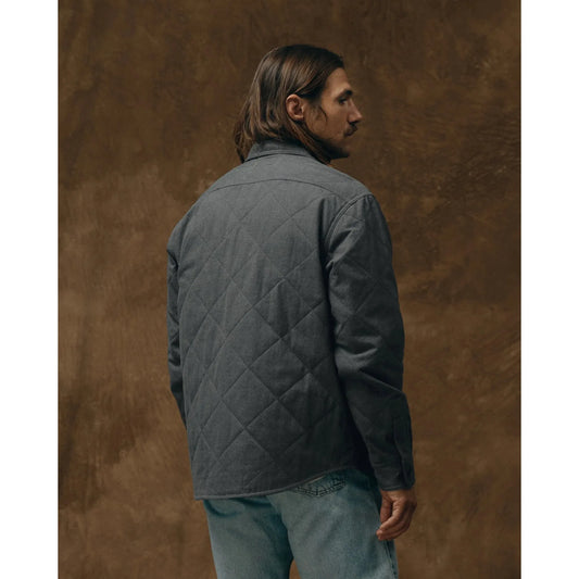 Filson INSULATED FLANNEL SHIRT