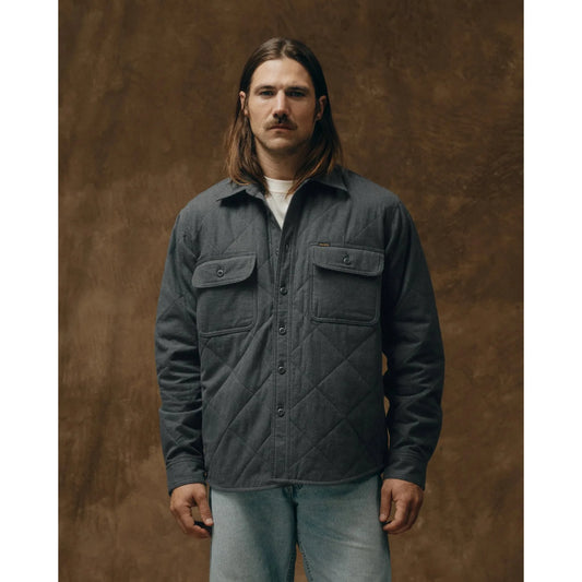 Filson INSULATED FLANNEL SHIRT