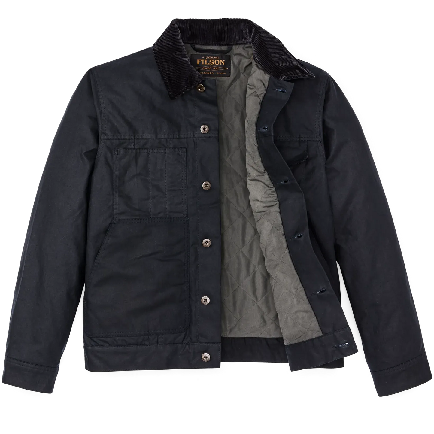 Filson INSULATED SHORT CRUISER JACKET