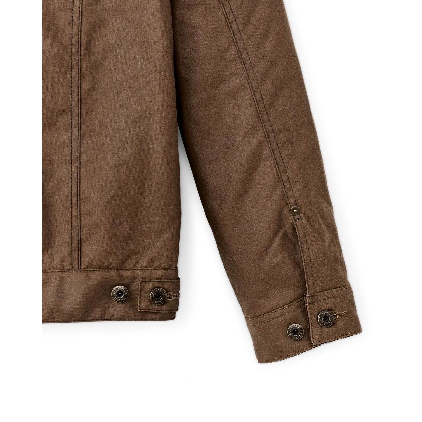 Filson INSULATED SHORT CRUISER JACKET