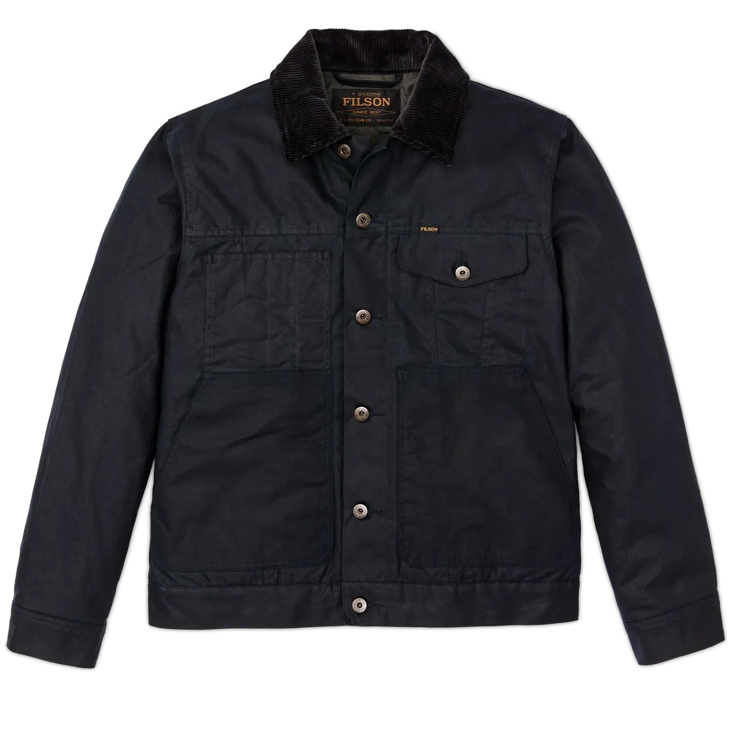 Filson INSULATED SHORT CRUISER JACKET