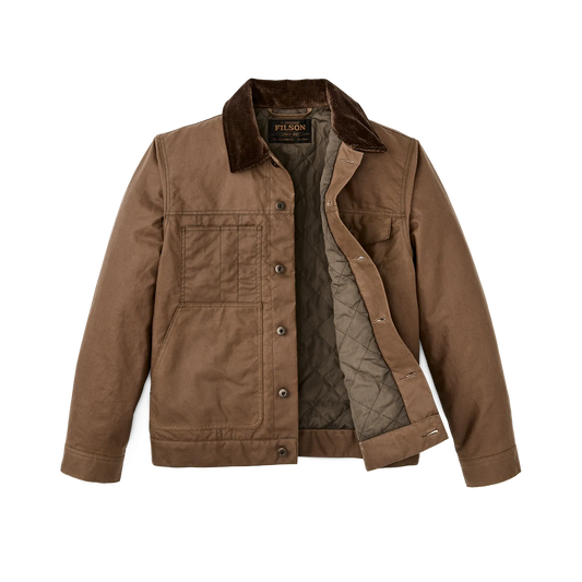 Filson INSULATED SHORT CRUISER JACKET