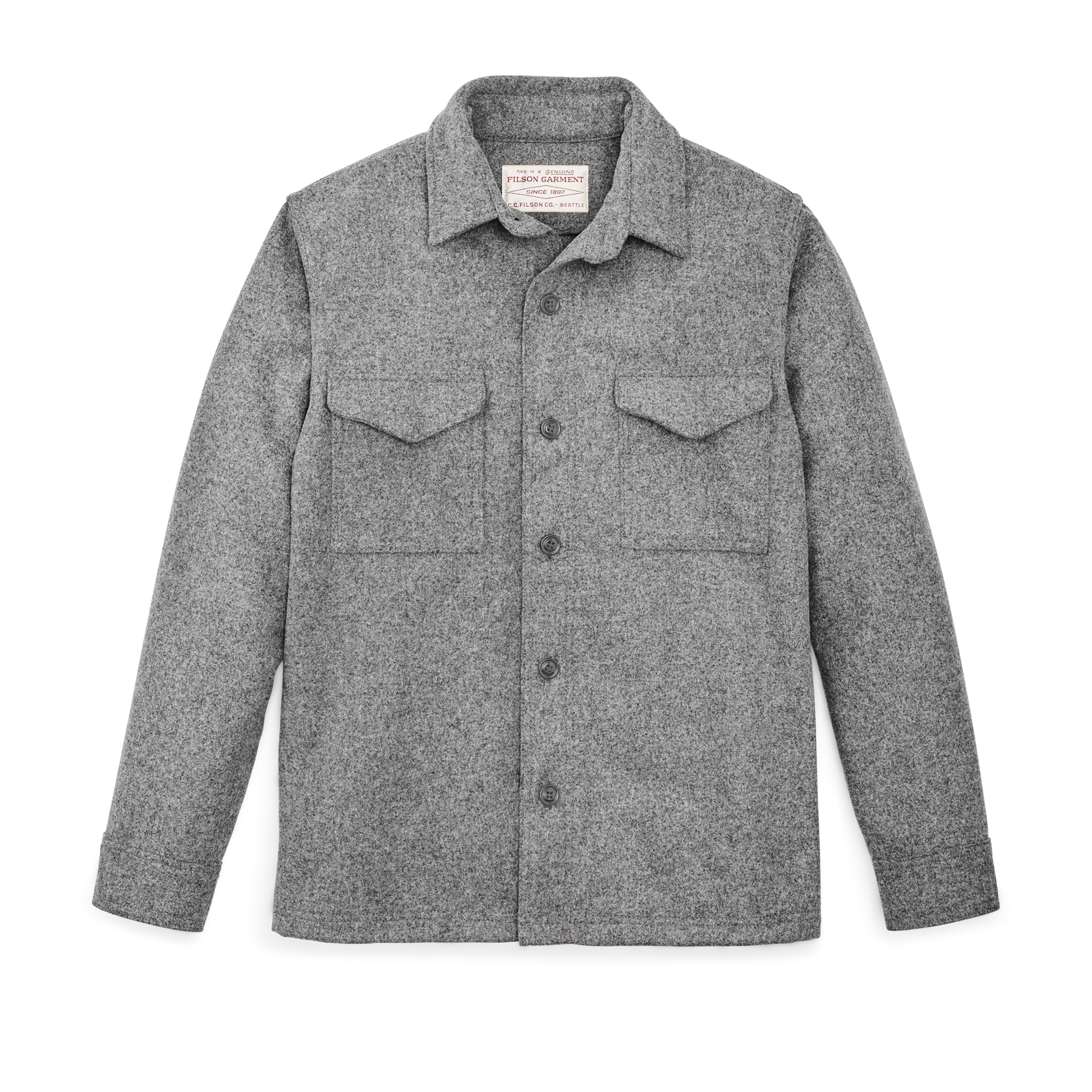 Filson Jac-Shirt