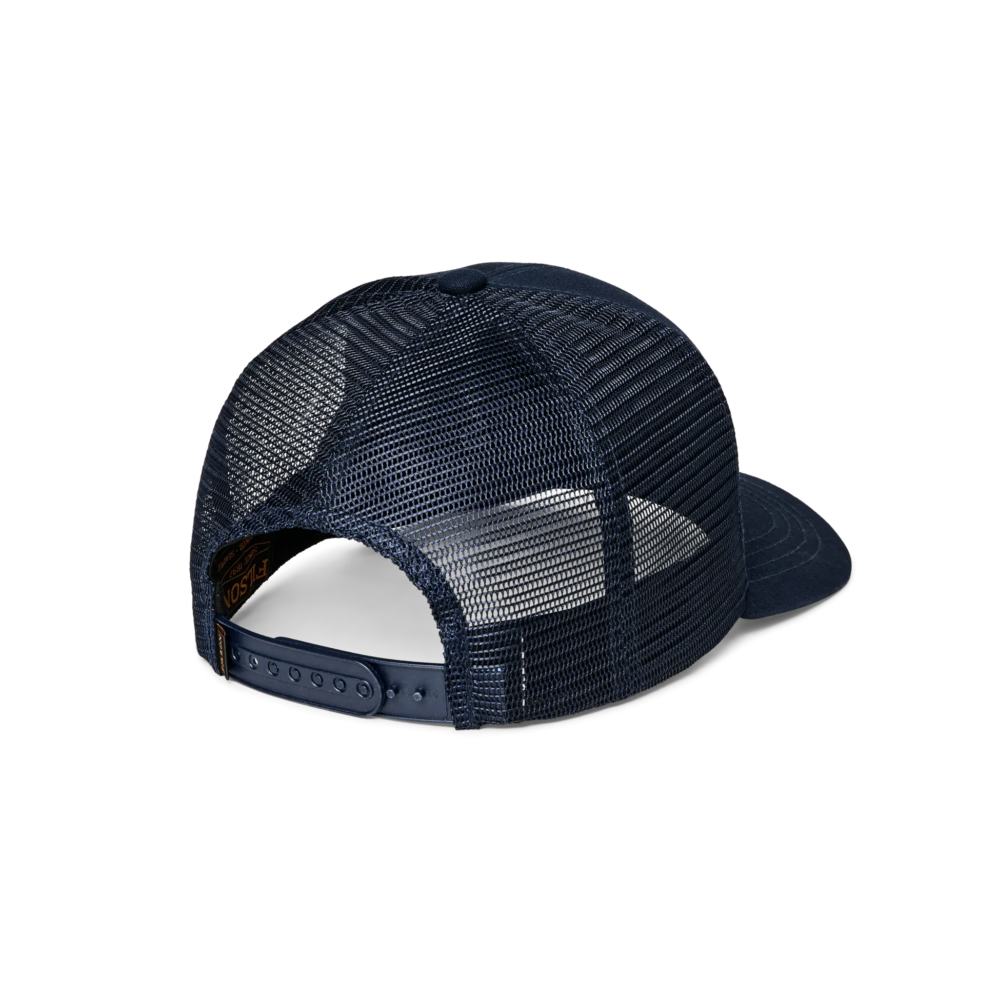 Filson Logger Mesh Cap Navy