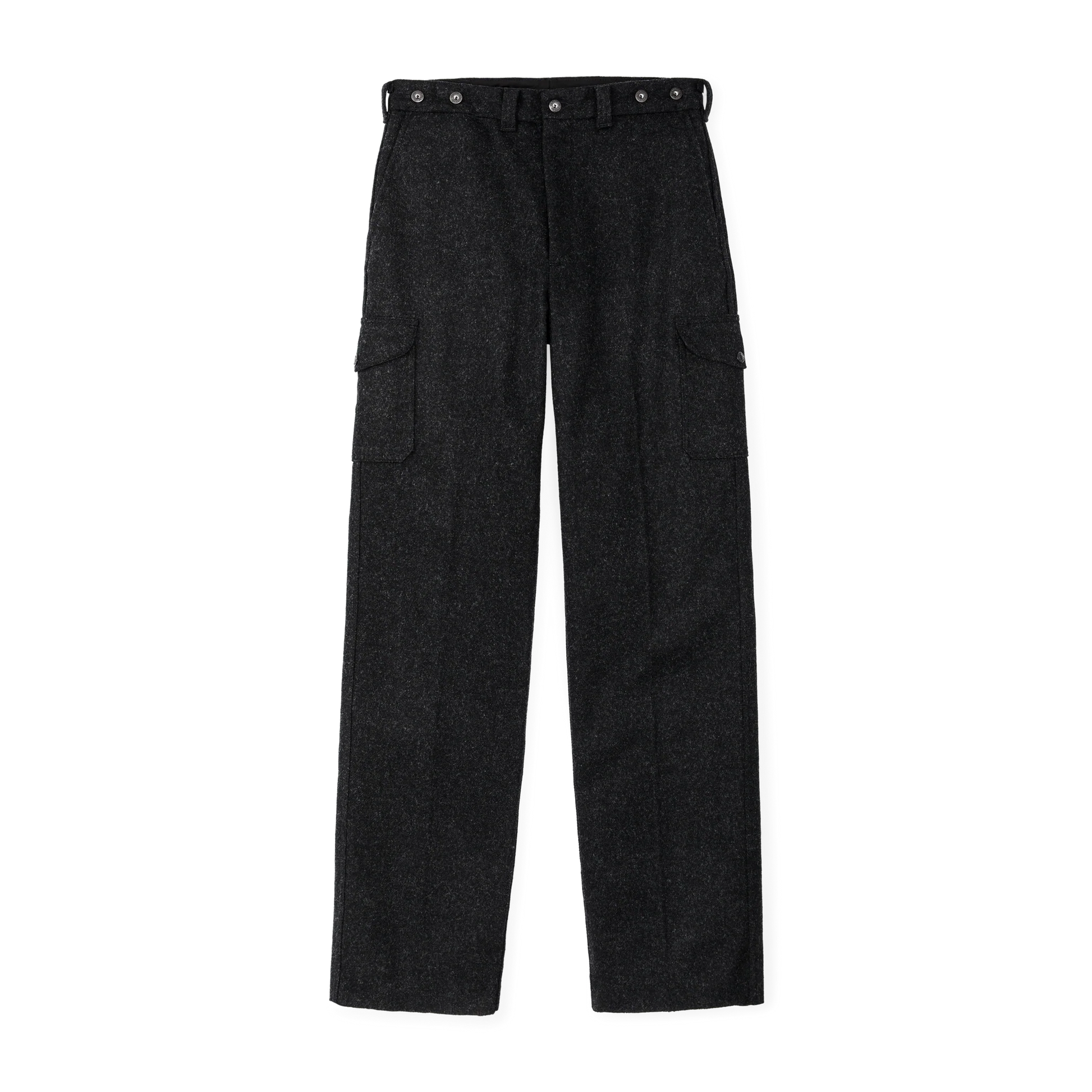 Filson MACKINAW WOOL FIELD PANTS