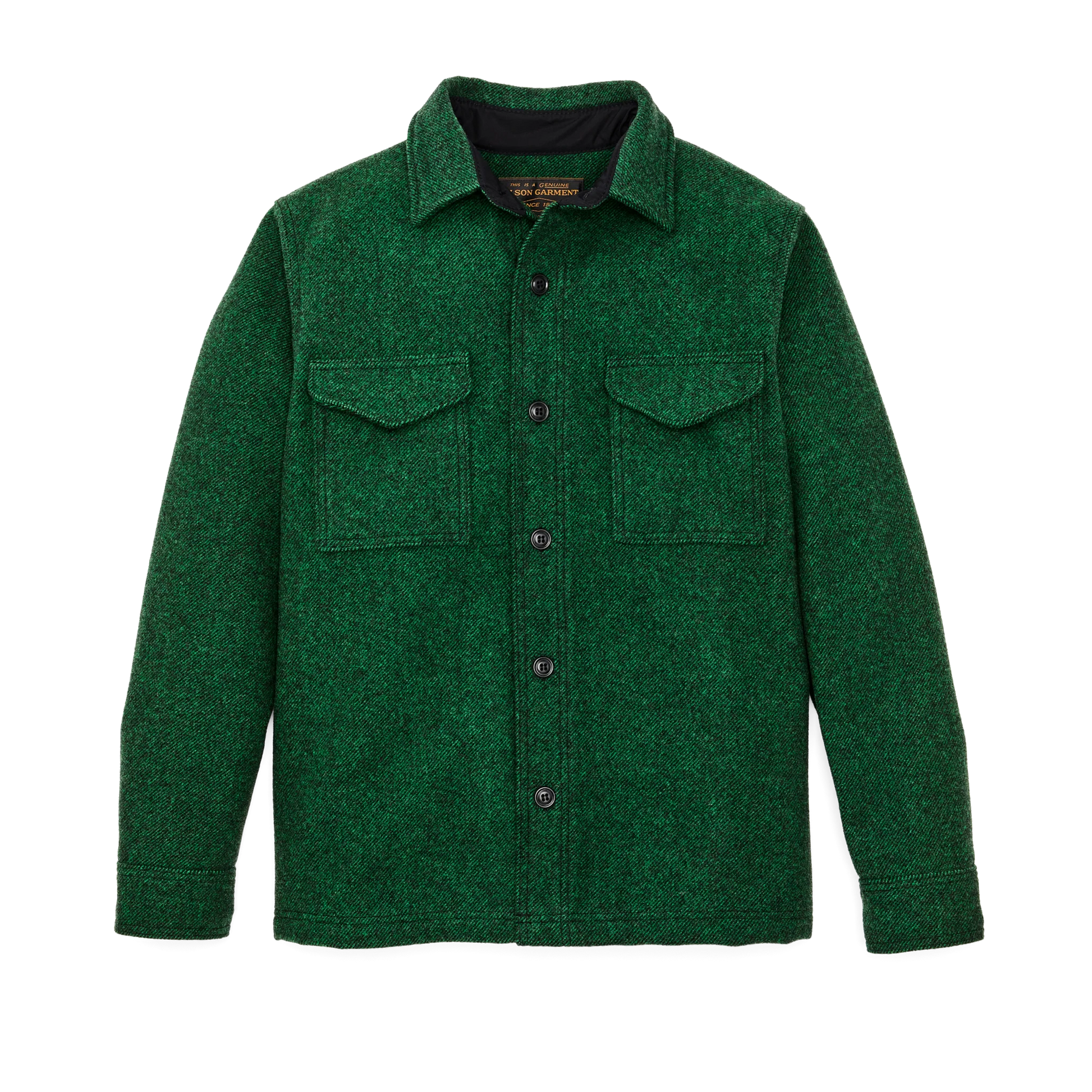 Filson MACKINAW WOOL JAC-SHIRT