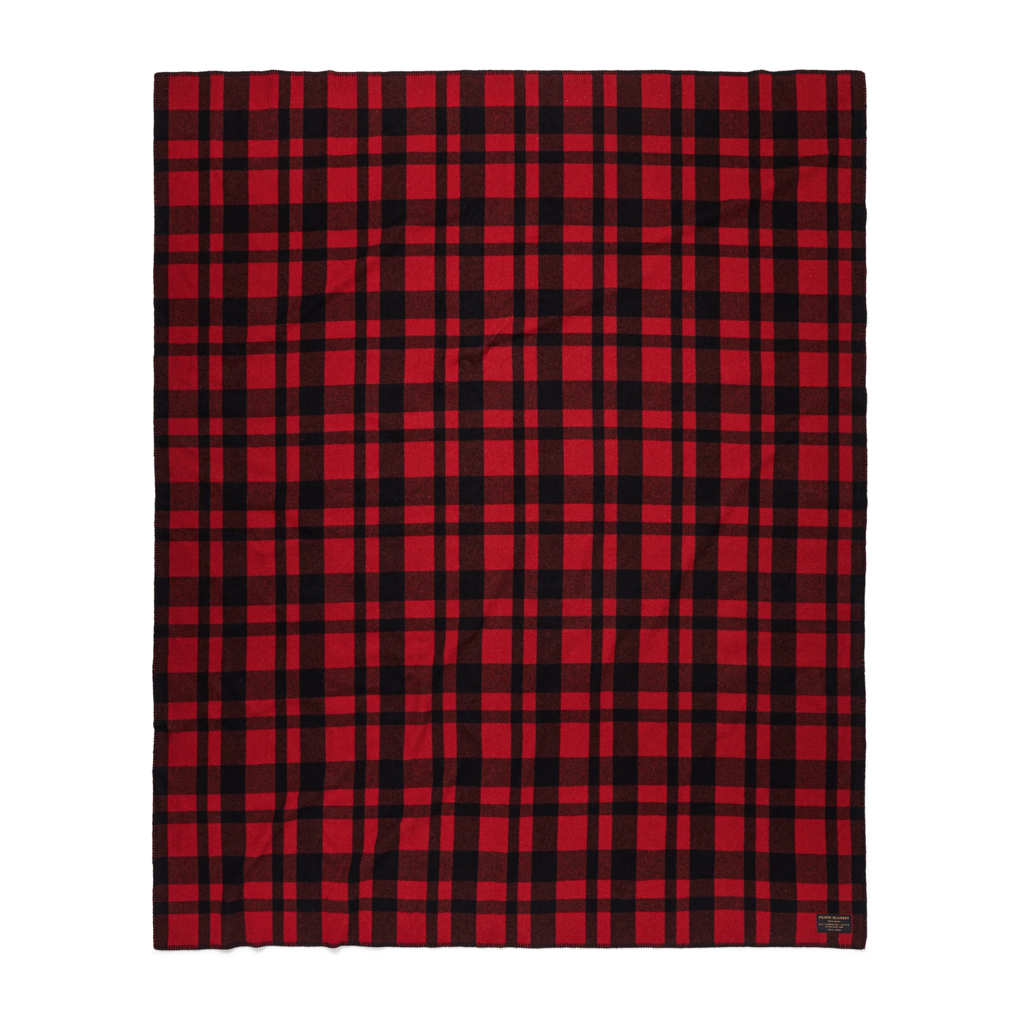 Filson Mackinaw Blanket