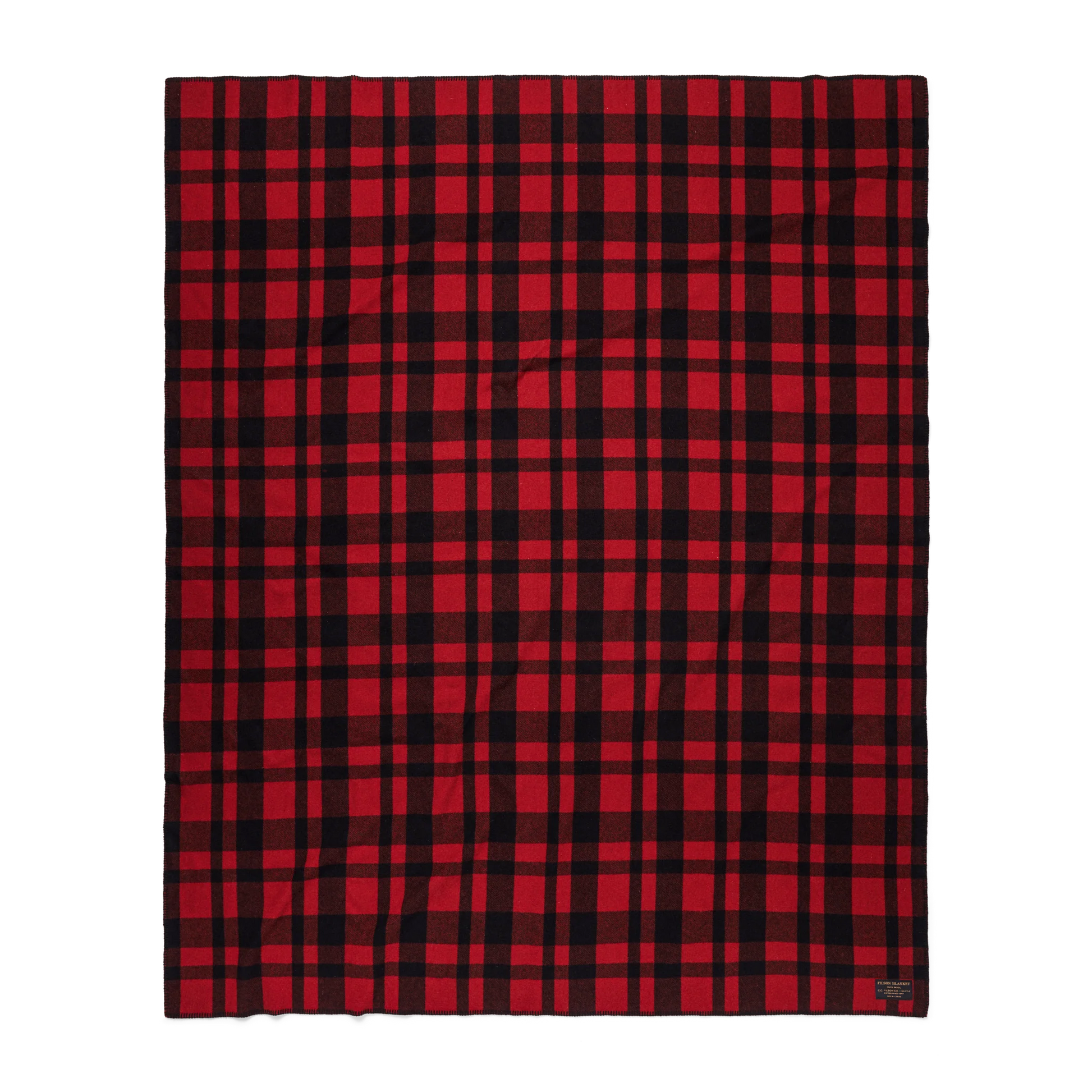 Filson Mackinaw Blanket