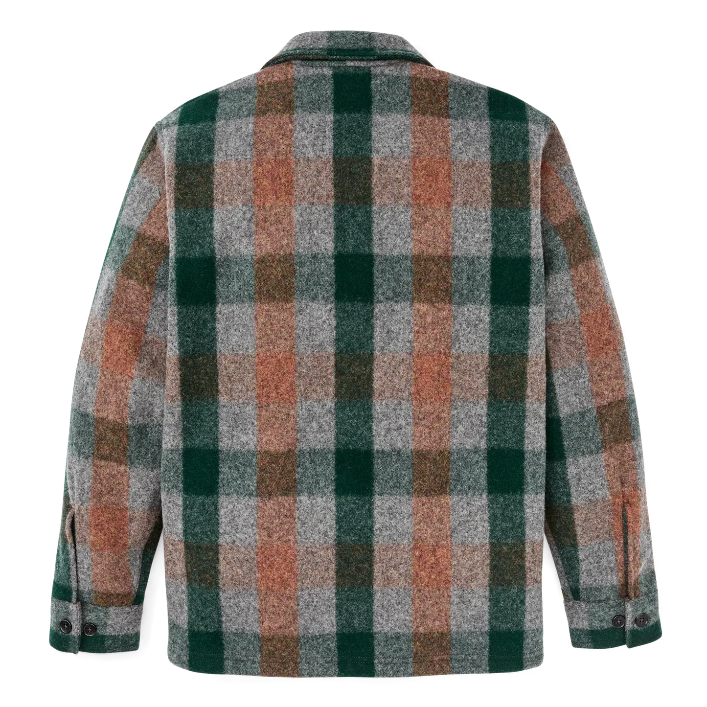 Filson Mackinaw Wool Jac-Shirt