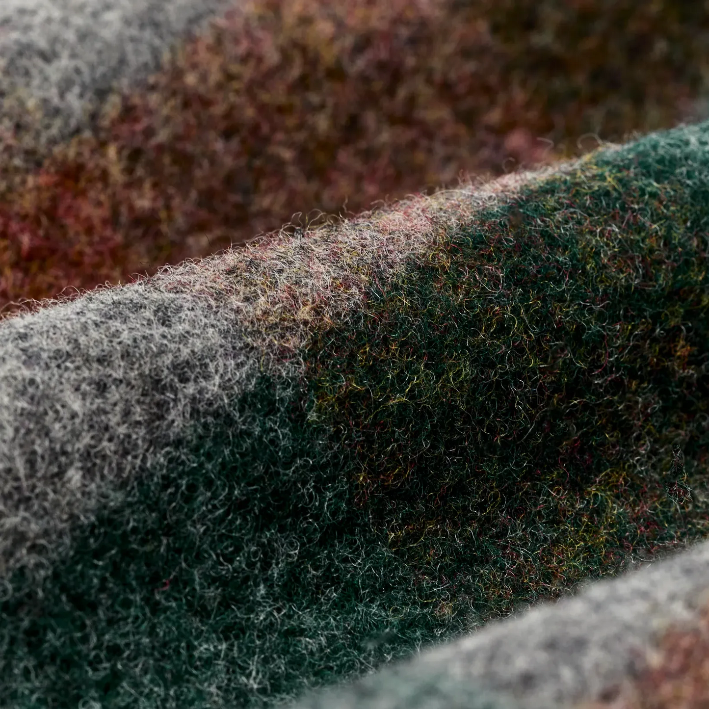 Filson Mackinaw Wool Jac-Shirt