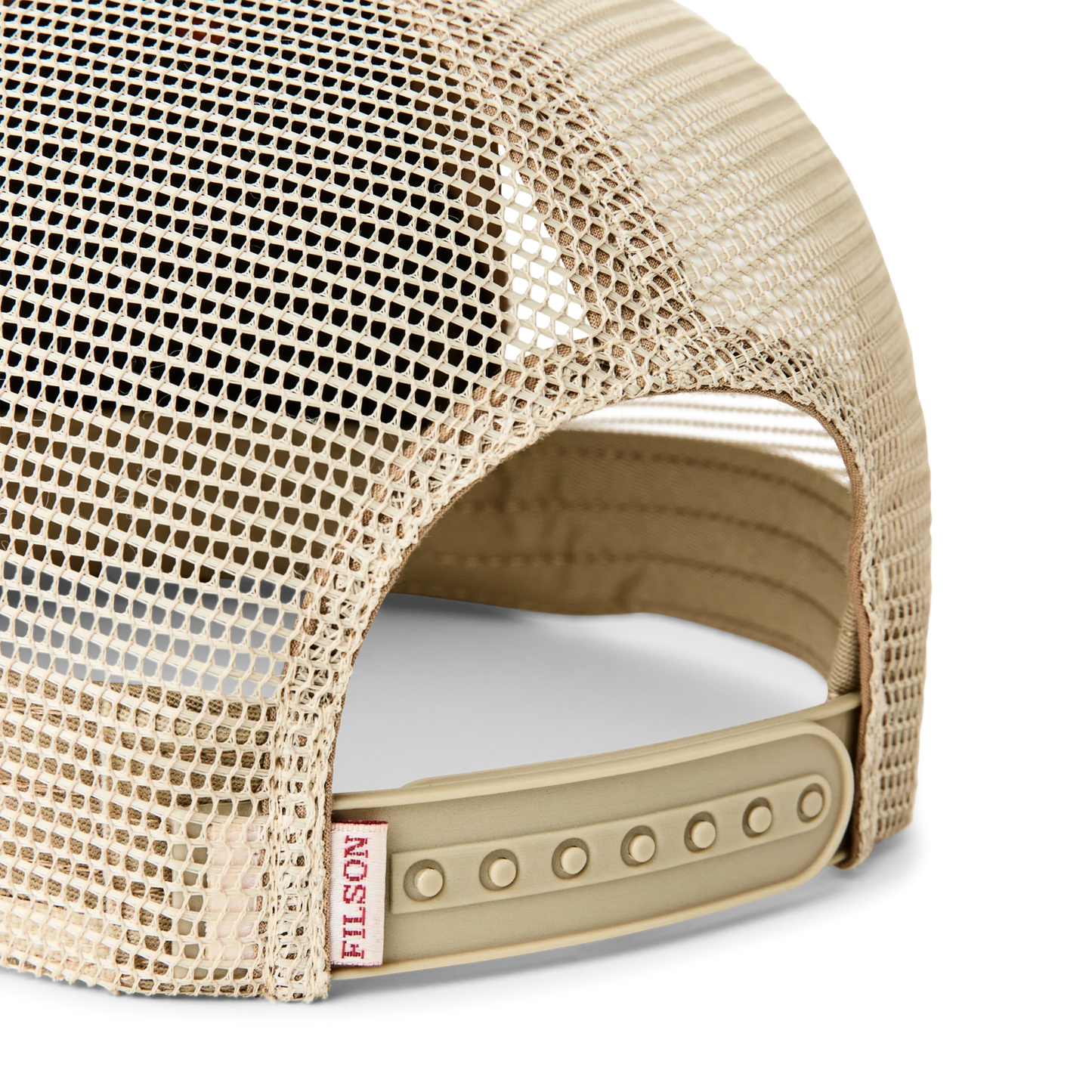 Filson Mesh Trucker Cap