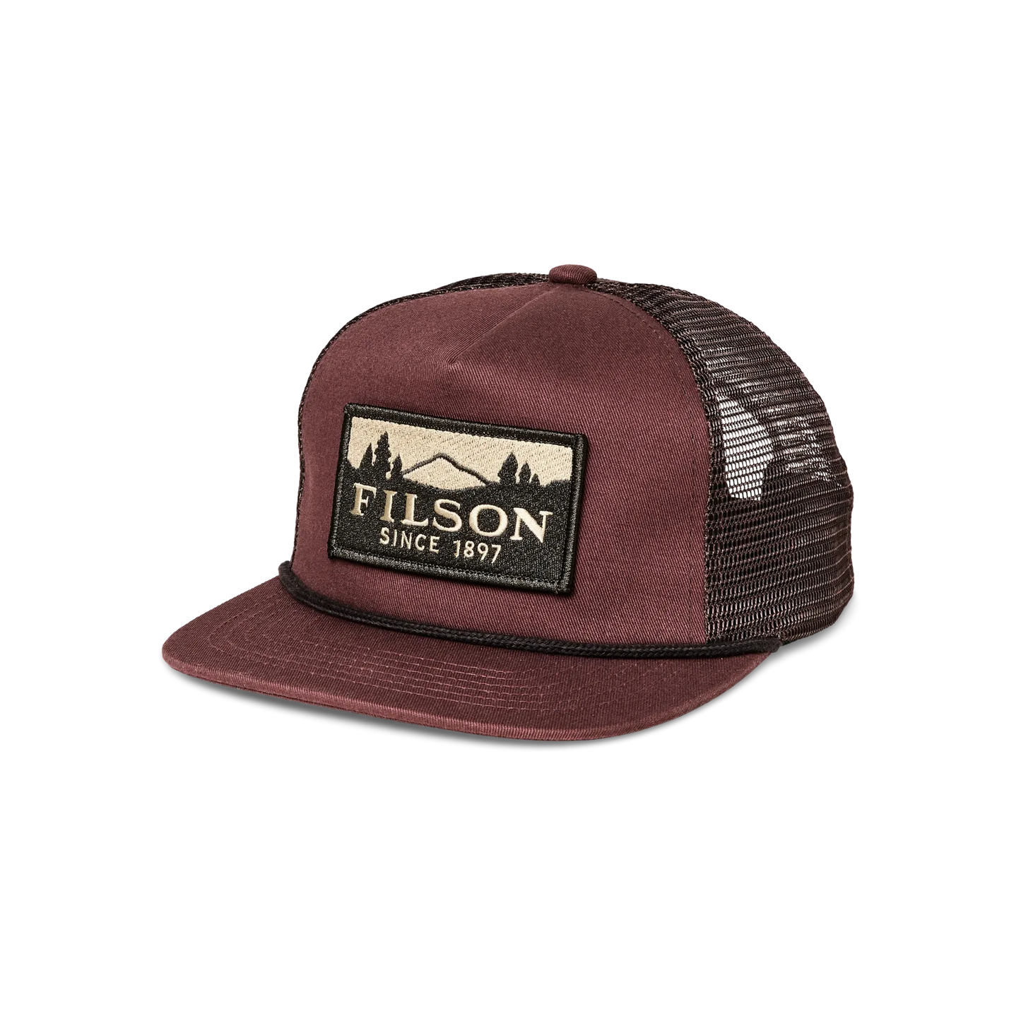 Filson Mesh Trucker Cap