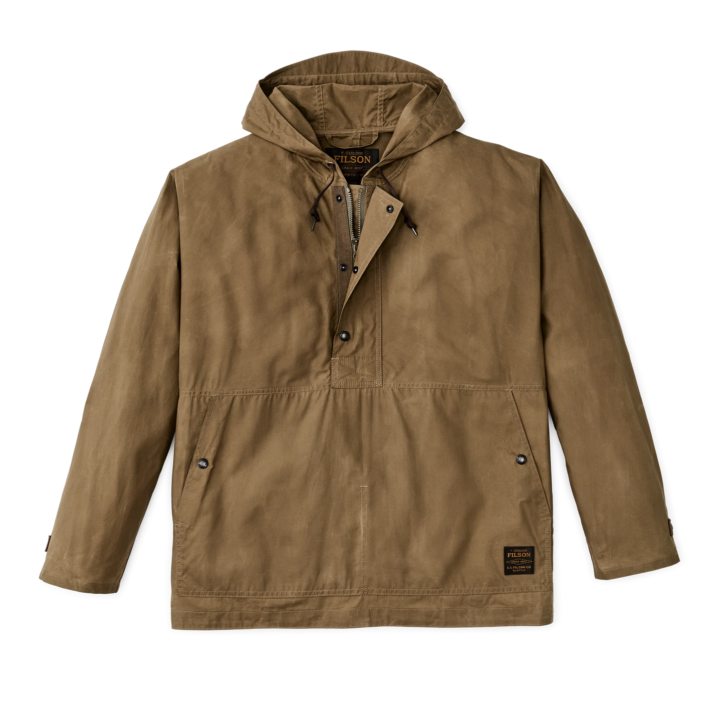 Filson RANGER LIGHTWEIGHT ANORAK