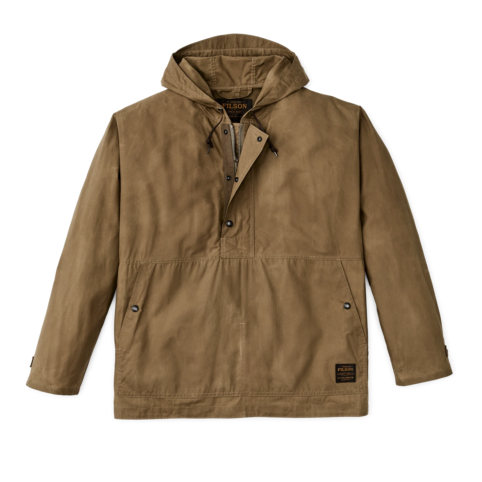 Filson RANGER LIGHTWEIGHT ANORAK