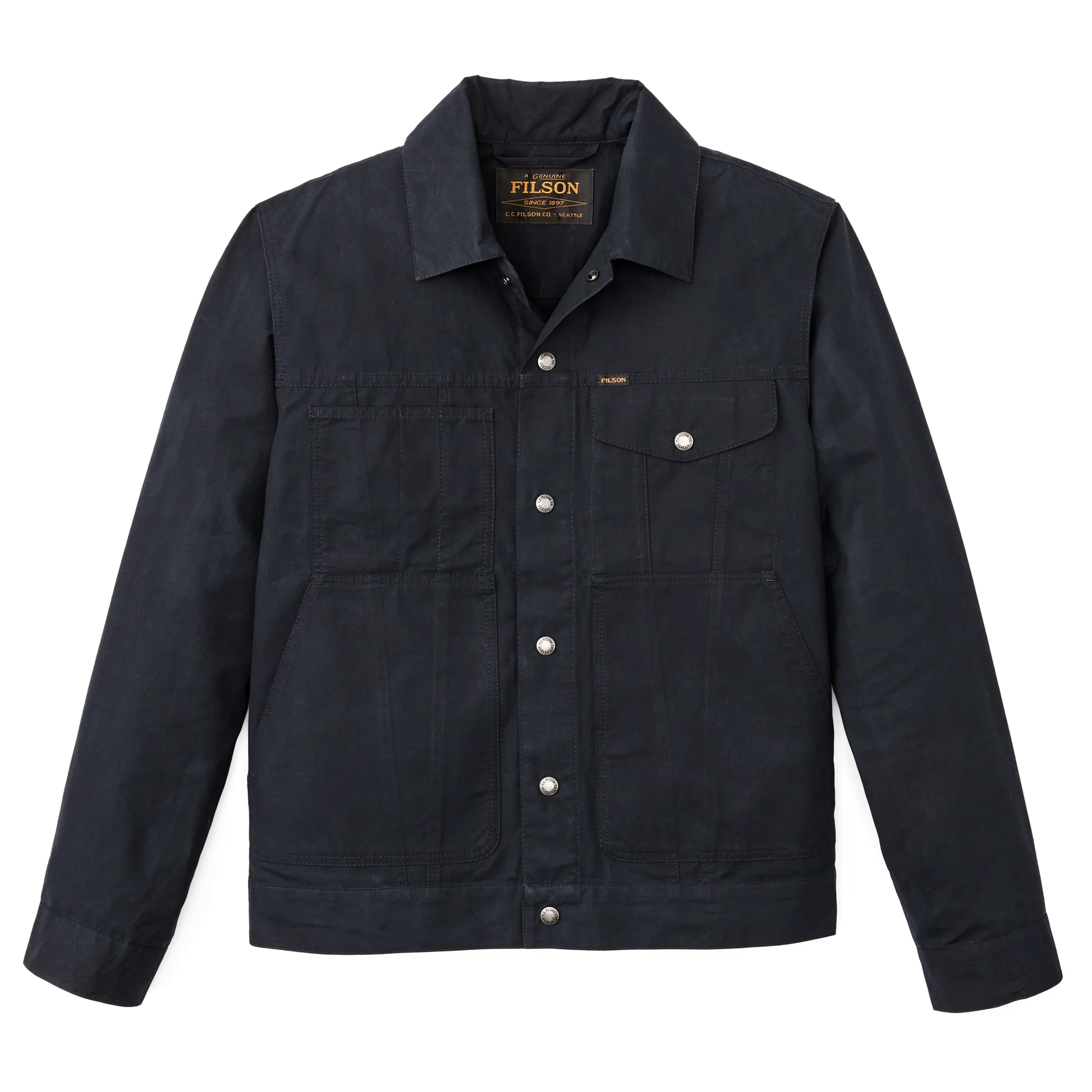 Filson RANGER SHORT CRUISER JACKET