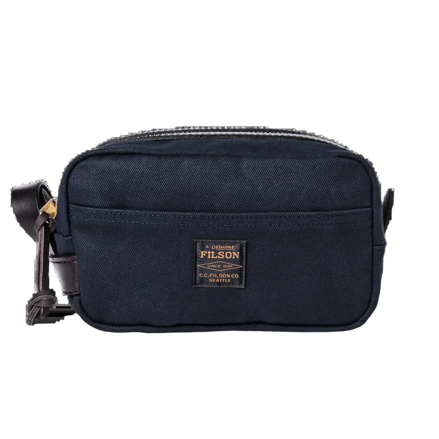 Filson RUGGED TWILL TRAVEL KIT