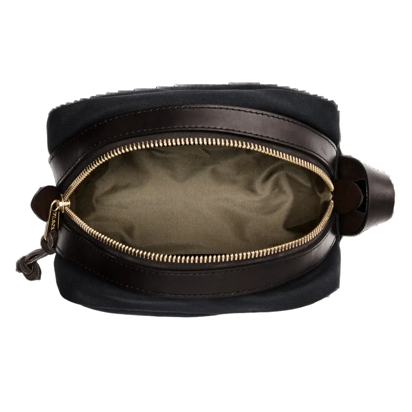 Filson RUGGED TWILL TRAVEL KIT
