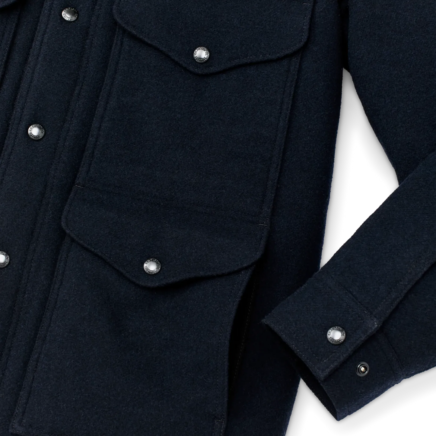 Filson SPOKANE INSULATED CRUISER JACKET