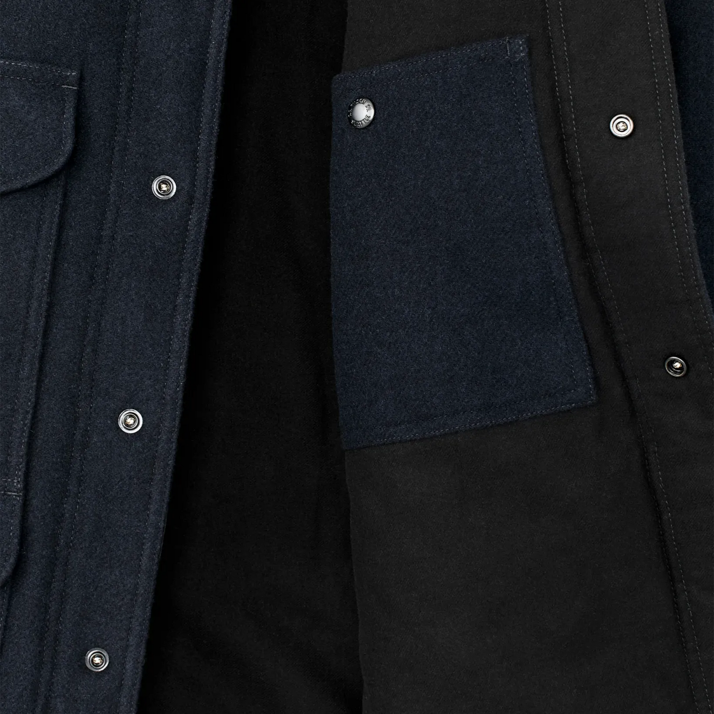 Filson SPOKANE INSULATED CRUISER JACKET