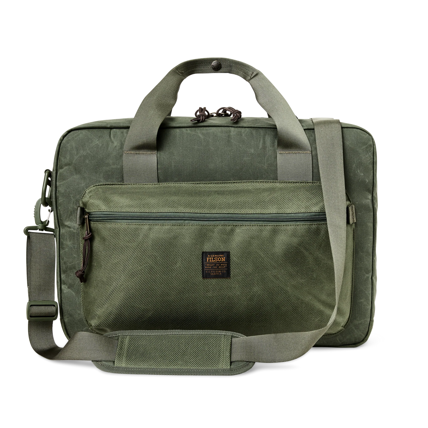 Filson SURVEYOR PULLMAN PACK
