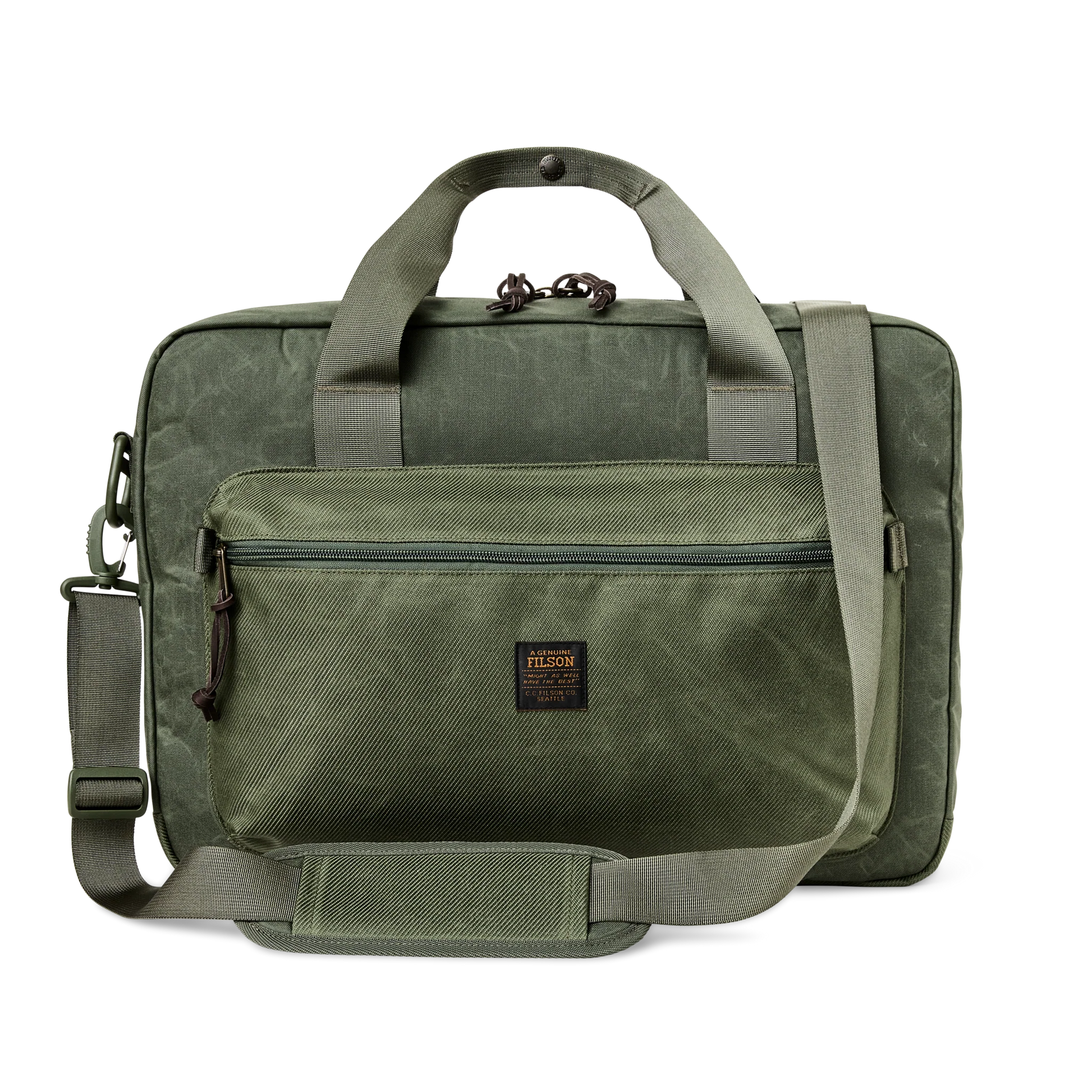 Filson SURVEYOR PULLMAN PACK