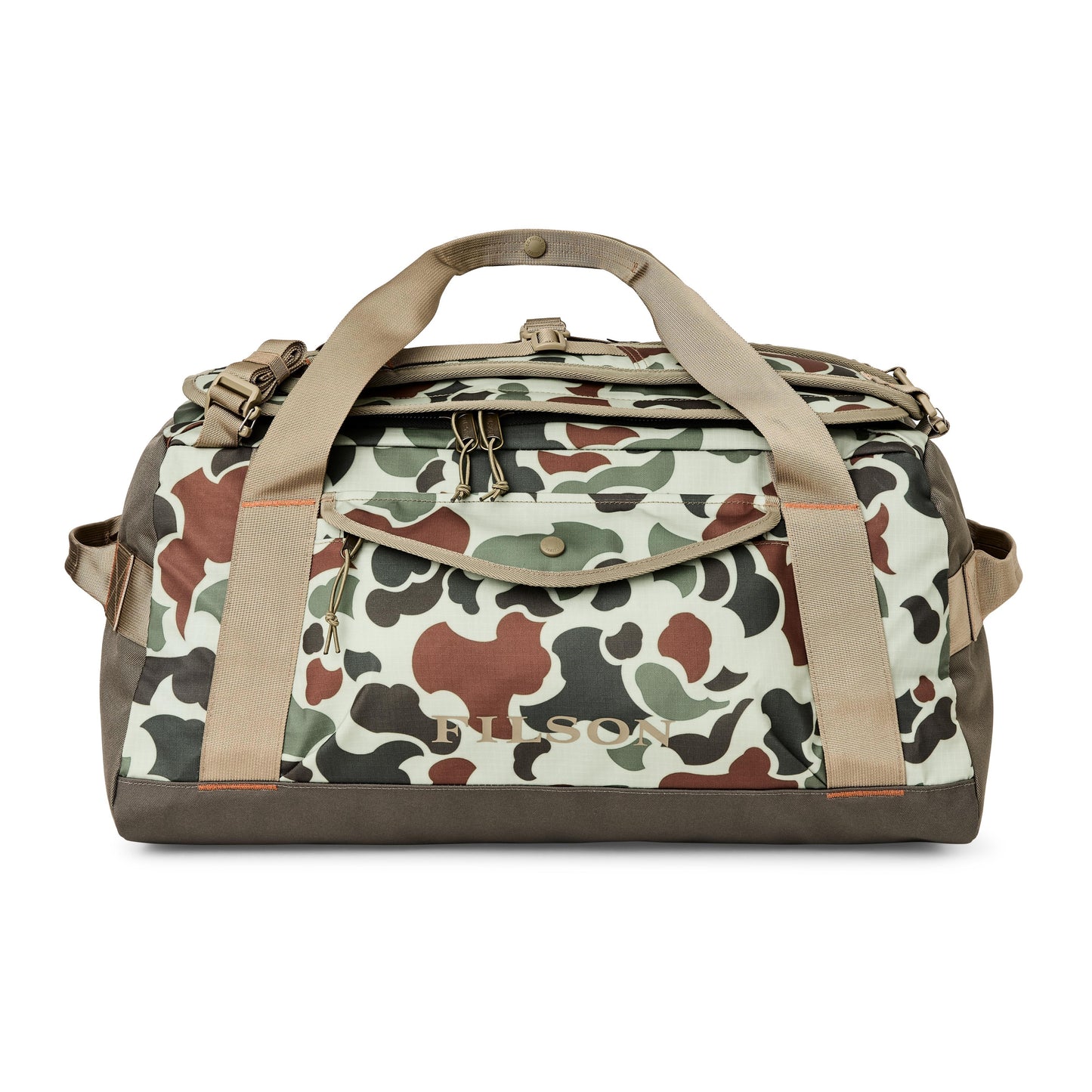 Filson Scout 50L Duffle