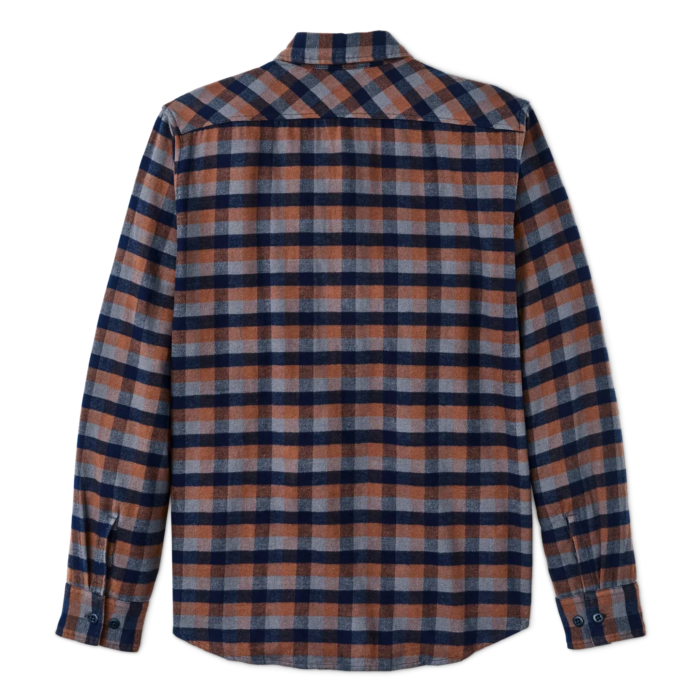 Filson THE RANGELAND FLANNEL SHIRT