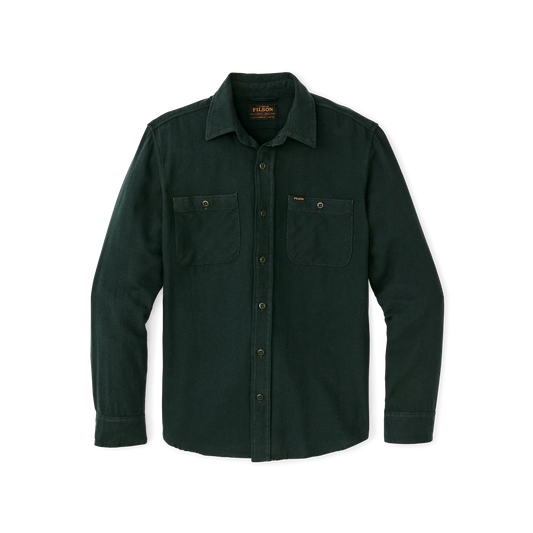 Filson THE RANGELAND FLANNEL SHIRT
