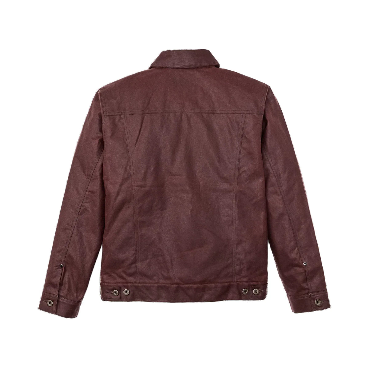 Filson Tin Cloth Short Lined Cruiser Jacket | Les Newman's – Les