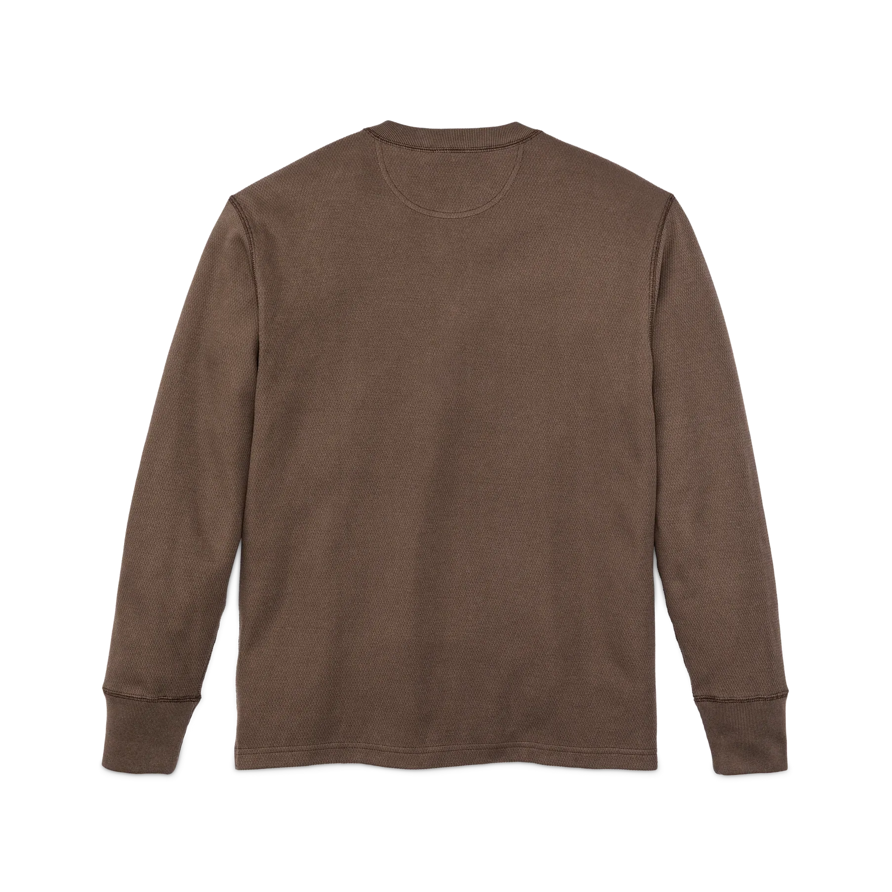 Filson WAFFLE KNIT HENLEY